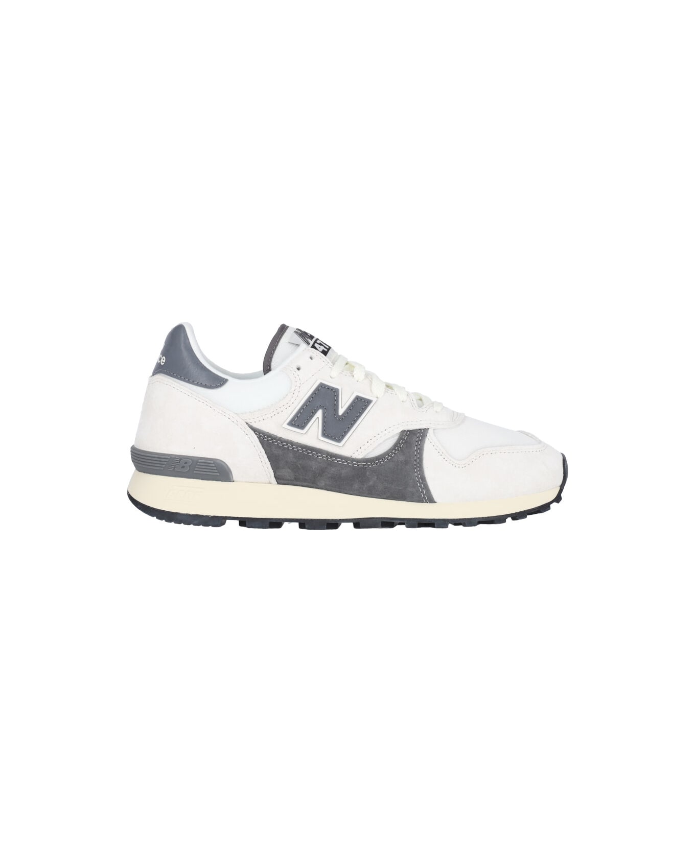 New Balance "475" Sneakers - White