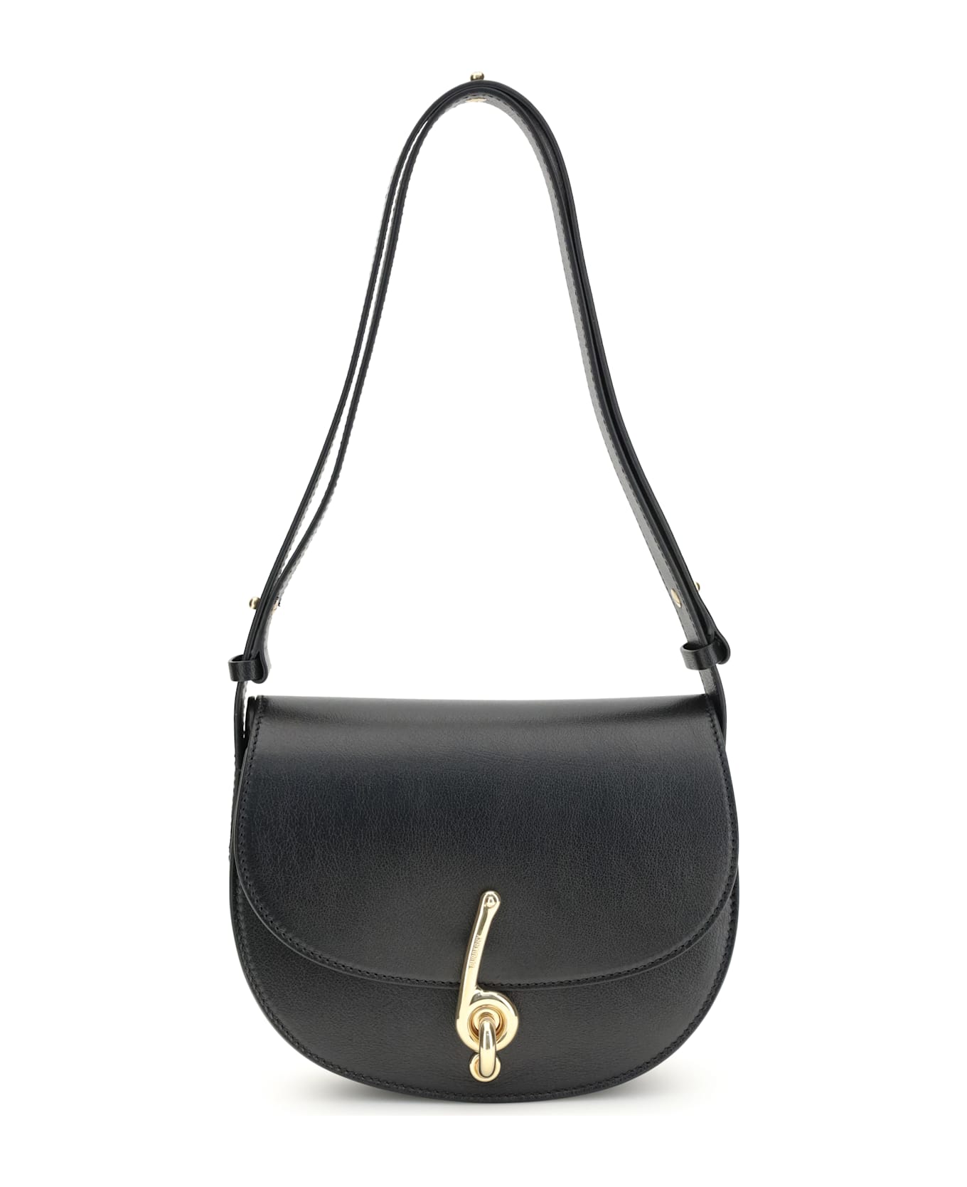 Burberry Small Bridle Shoulder Bag