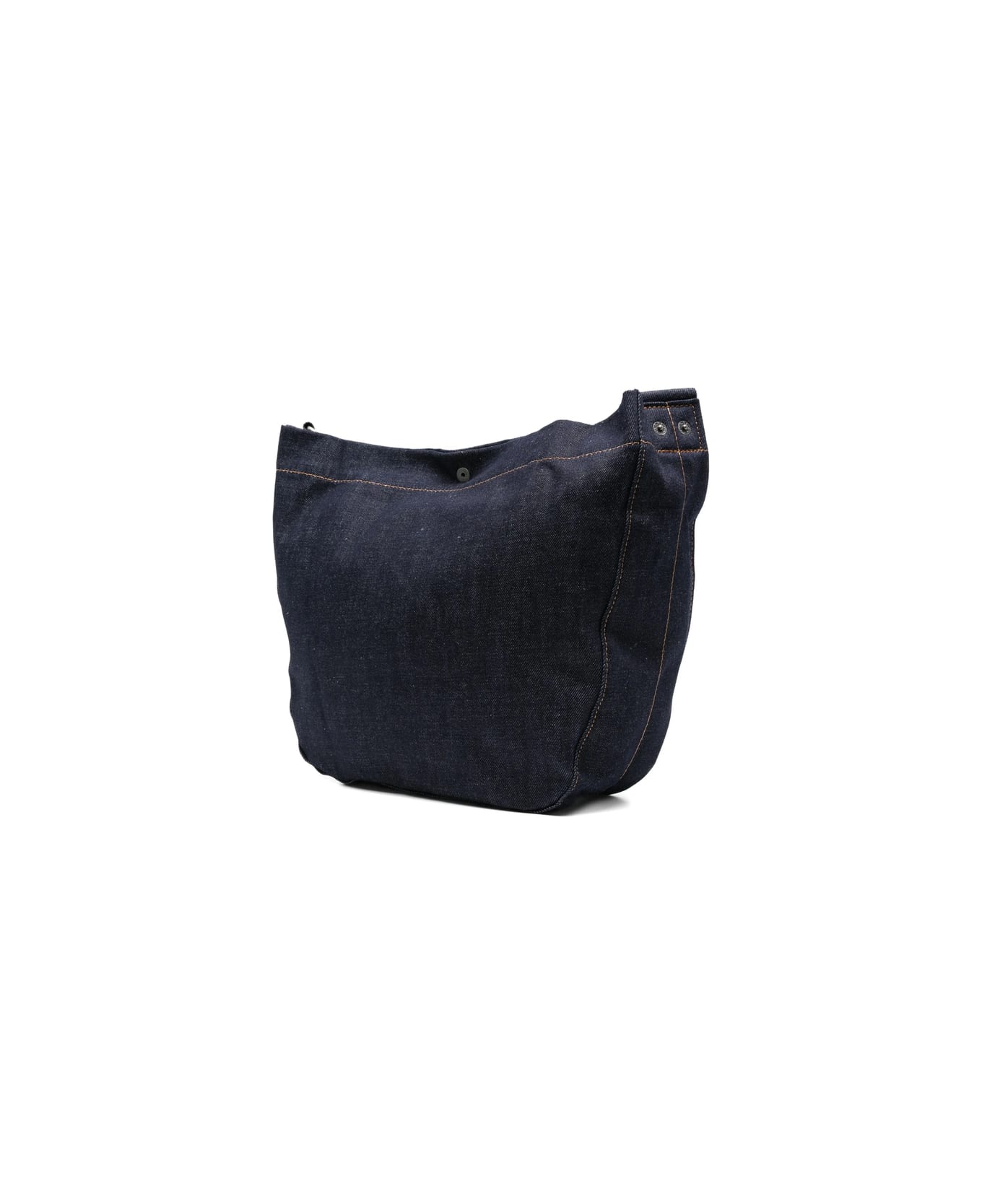 A.P.C. Bum Bag - BLUE