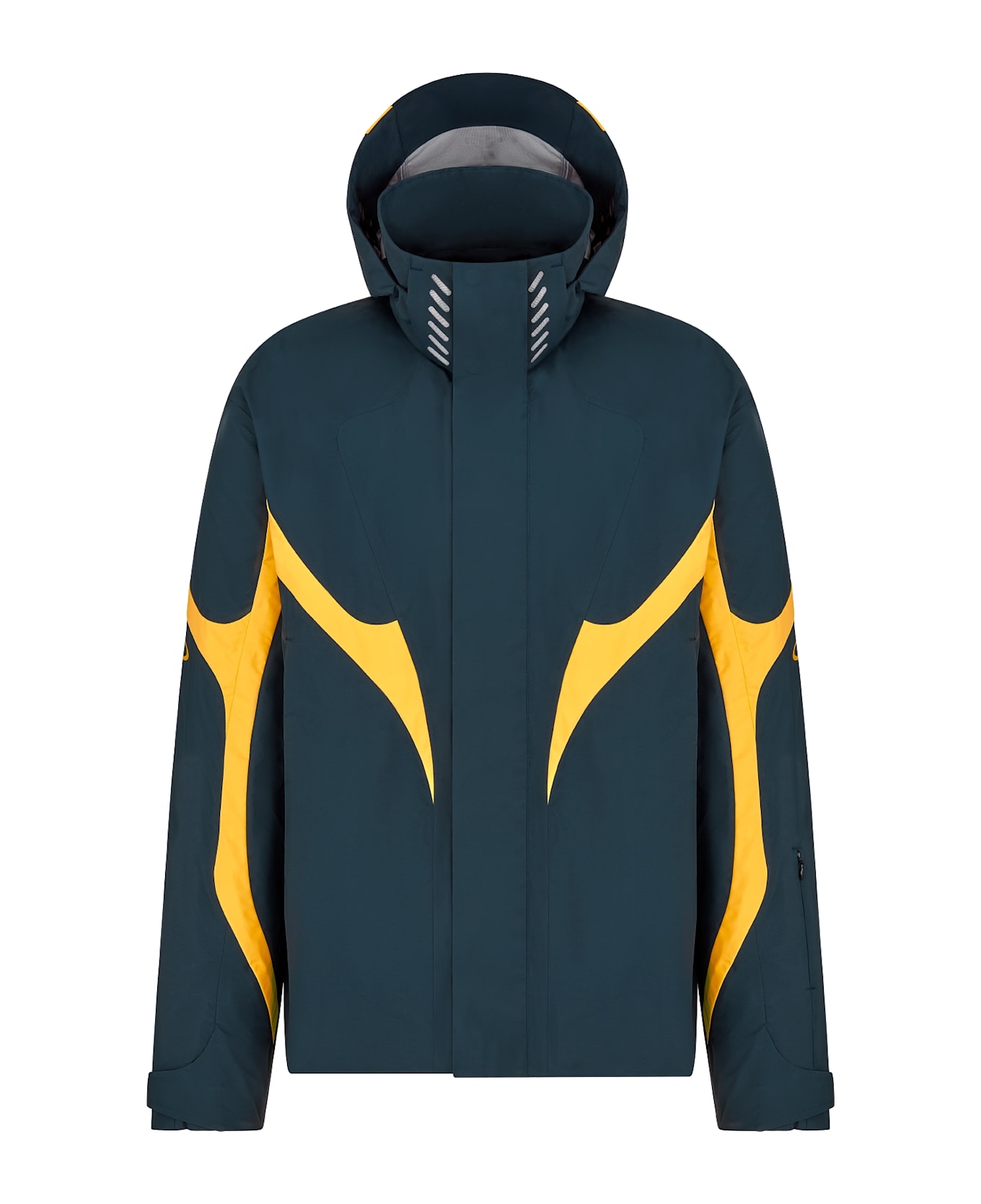 Dior Lewis Hamilton Ski Parka