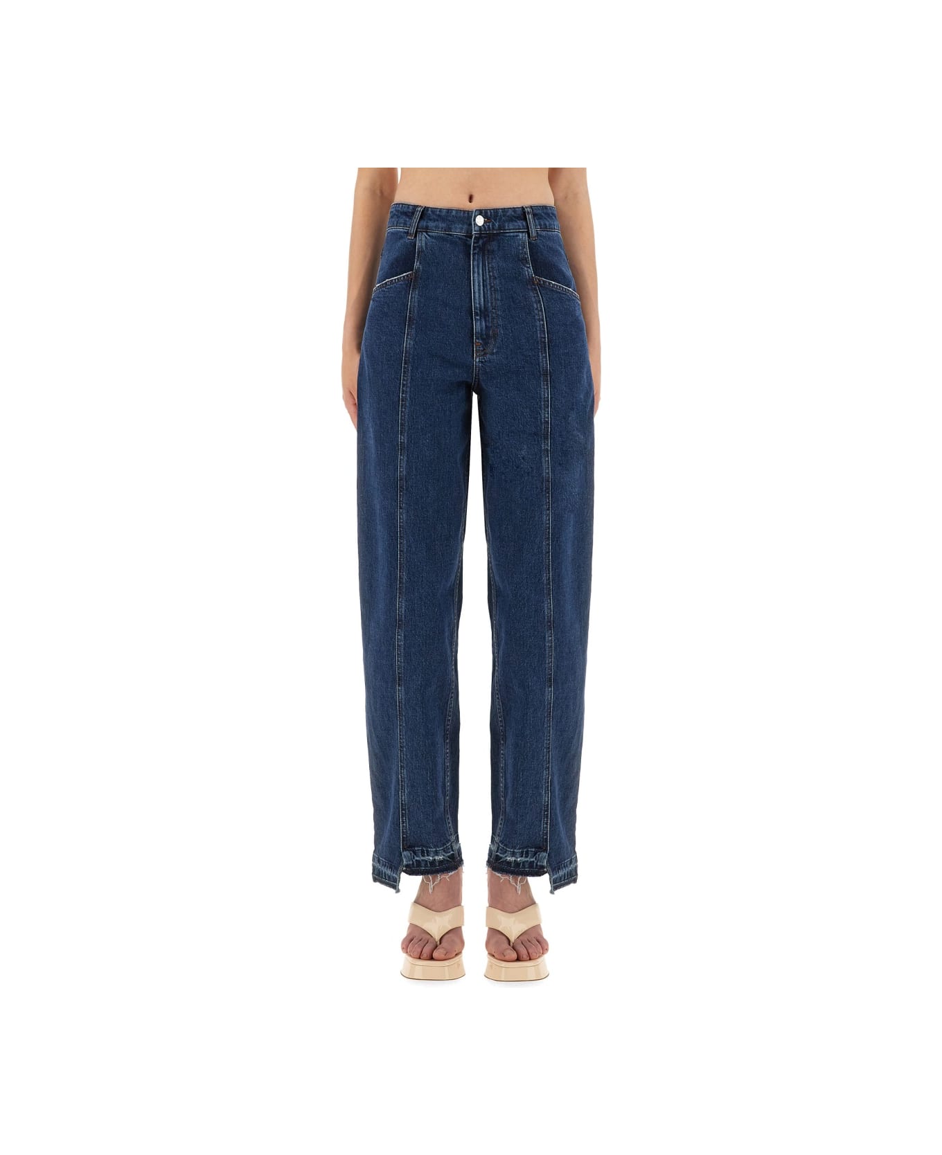 Baum und Pferdgarten Jeans "nanya" - DENIM