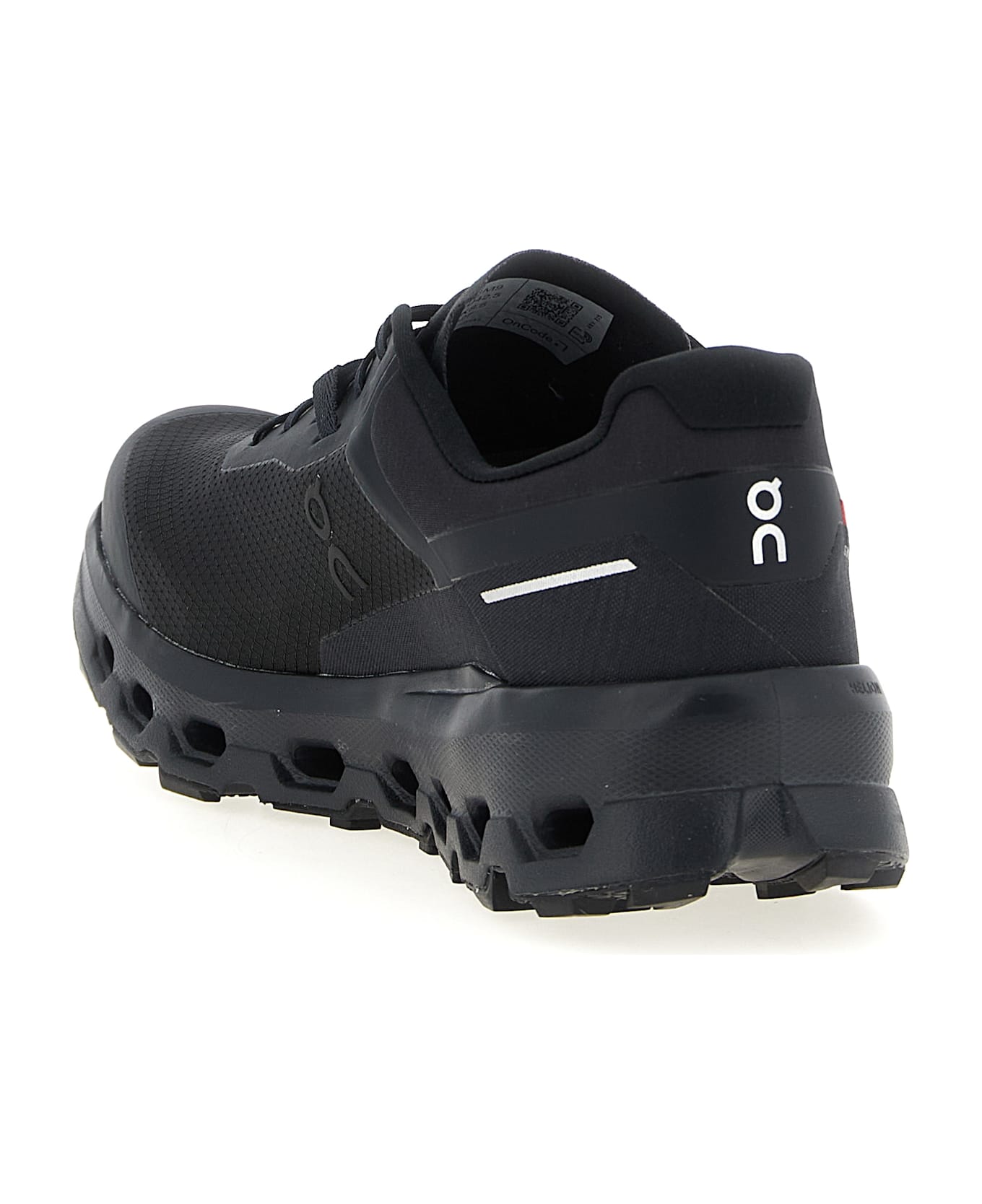 ON 'cloudvista 2' Sneakers - Black  