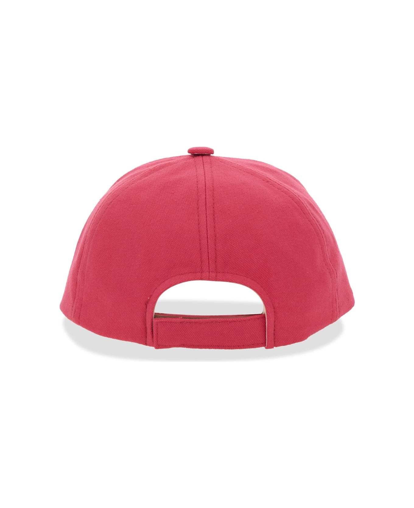 Isabel Marant Baseball Hat - Pink