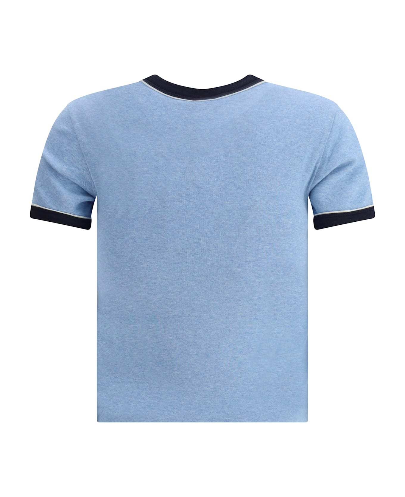 Chloé Printed Logo T-shirt