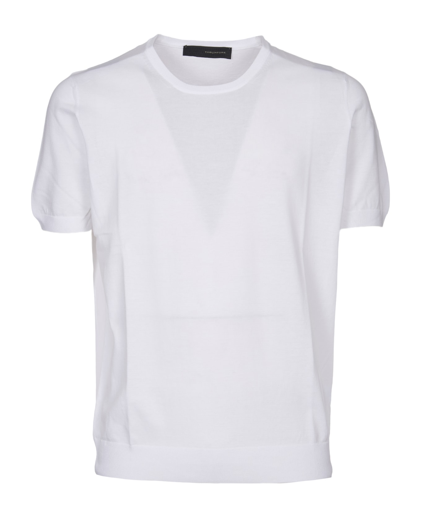 Tagliatore T-shirt - White
