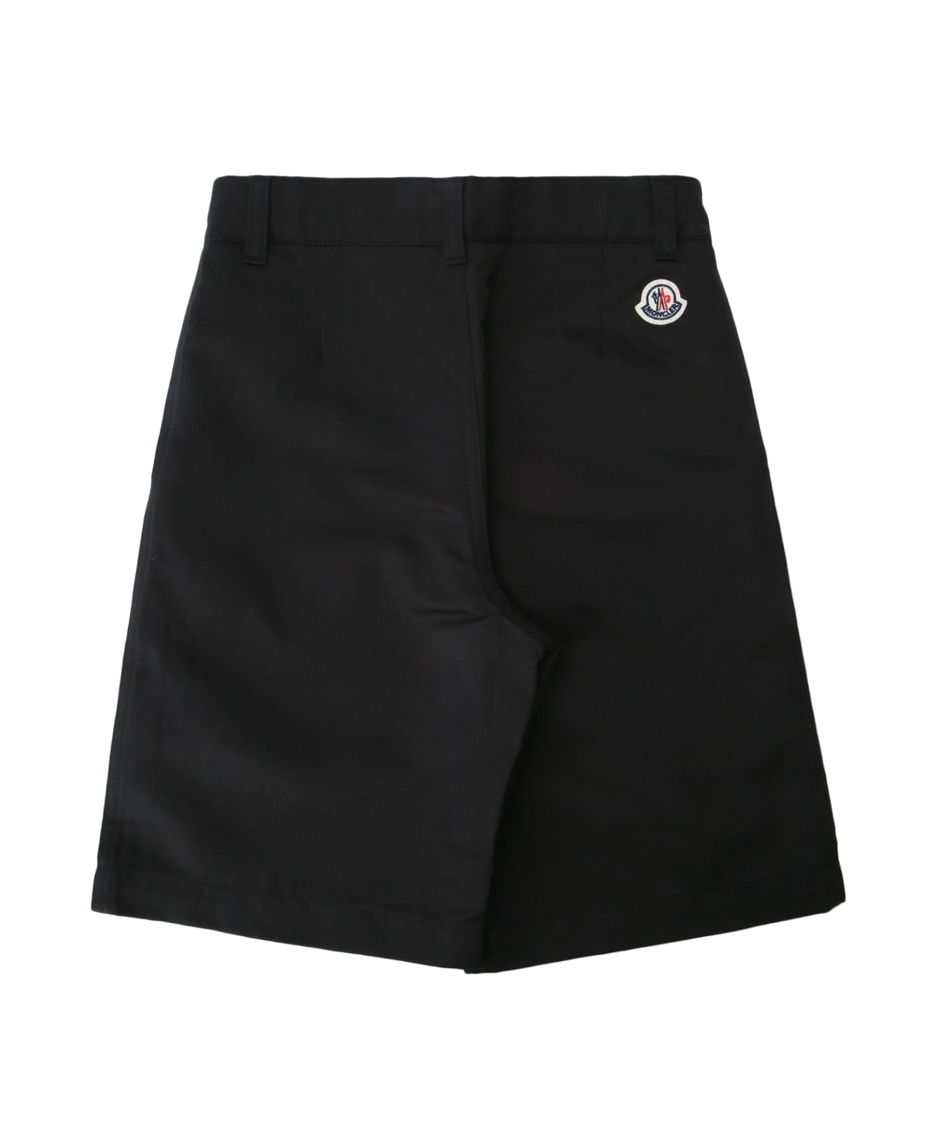 Moncler Shorts - 999