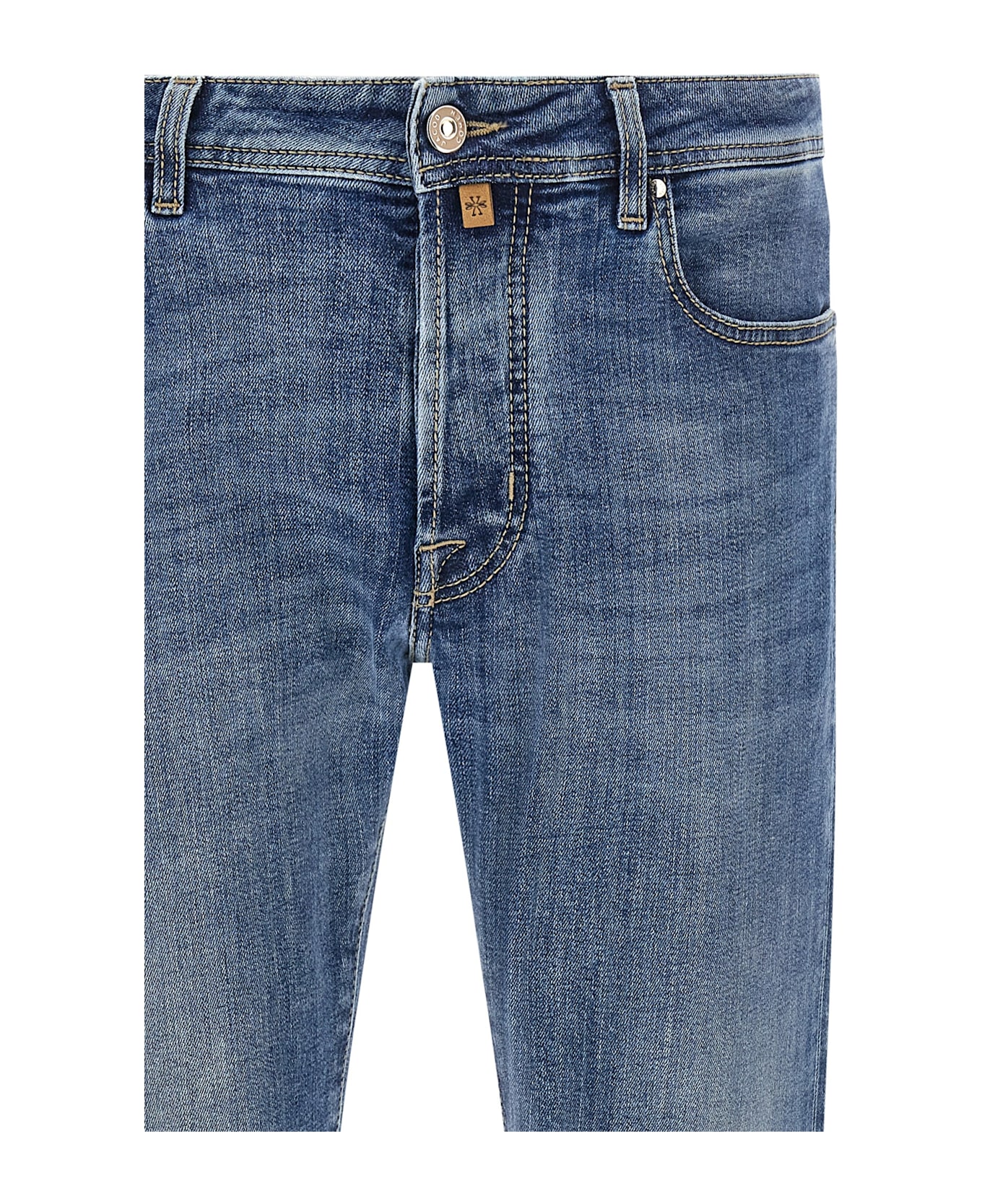 Jacob Cohen 
bard
 Jeans - Blue