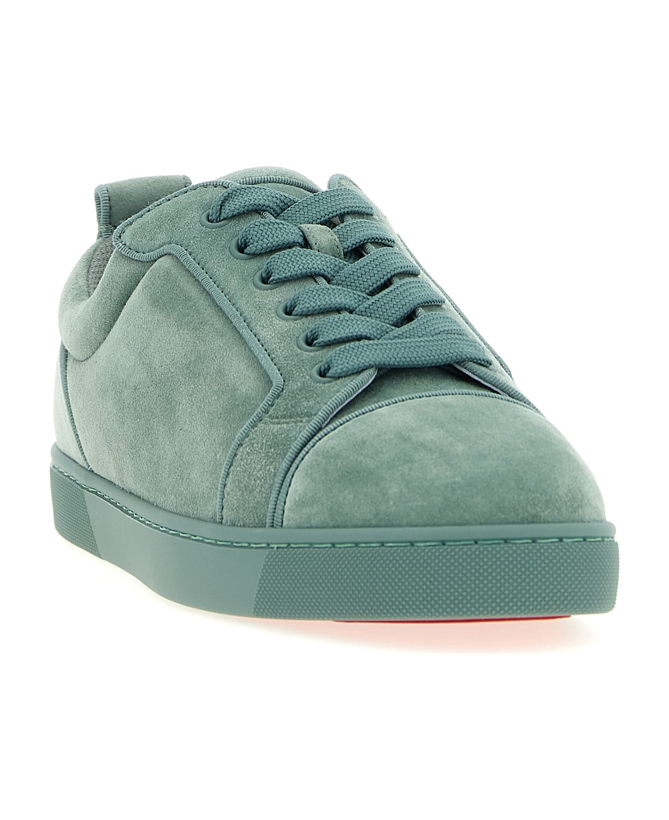 Christian Louboutin 
louis Junior
 Sneakers - Multicolor