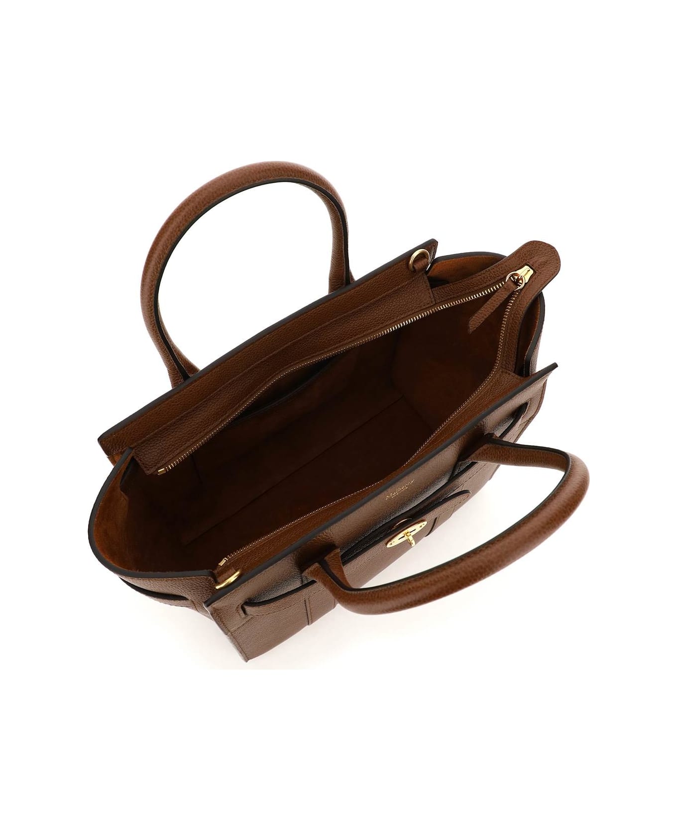 Mulberry 
bayswater
 Small Shoulder Bag - Brown