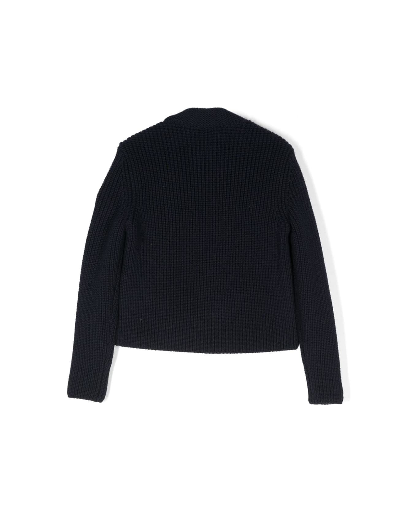 Moncler Cardigan - Blue