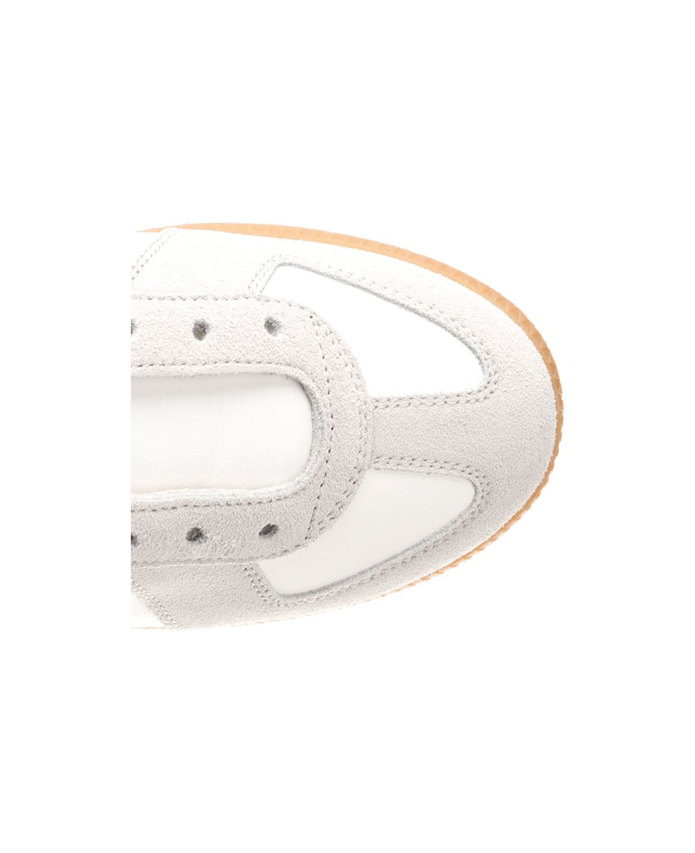 Maison Margiela "replica" Sneakers - White