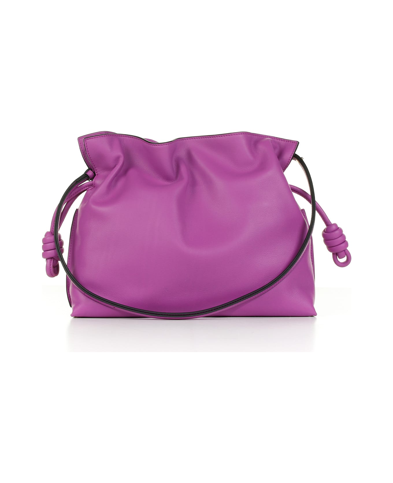 Loewe Flamenco Clutch | italist