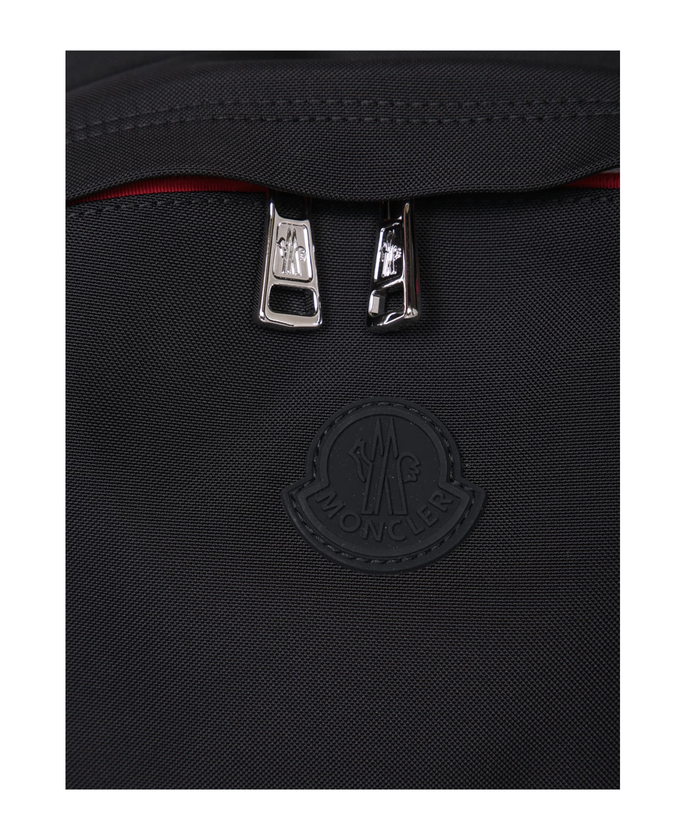 Moncler 'new Pierrick' Backpack - 999