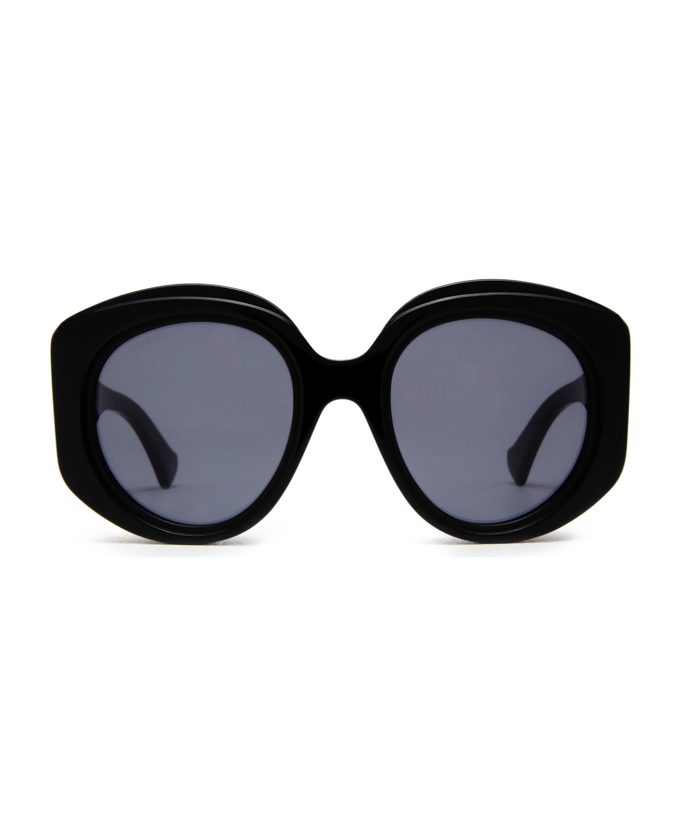 Gucci Eyewear Gg1308s Black Sunglasses - Black