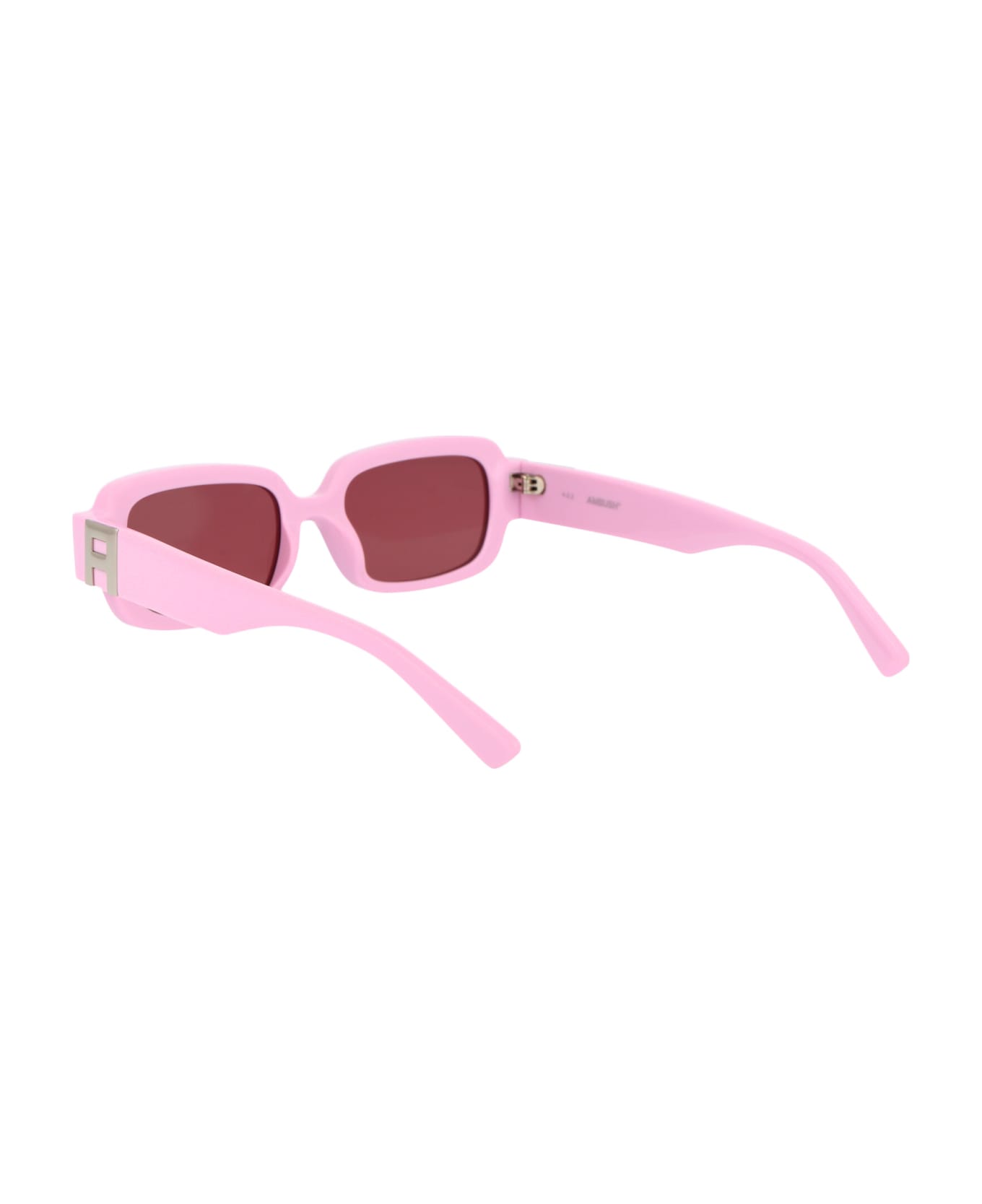 AMBUSH Thia Sunglasses - 3025 PINK