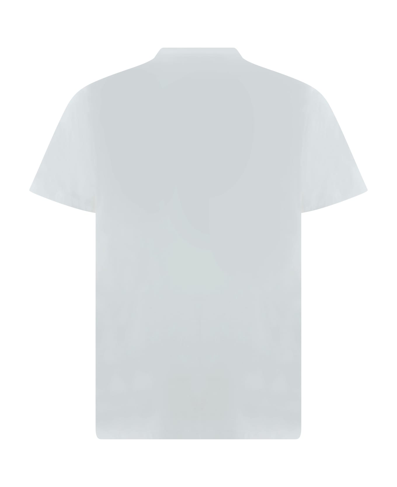 Dsquared2 Cotton T-shirt - 100
