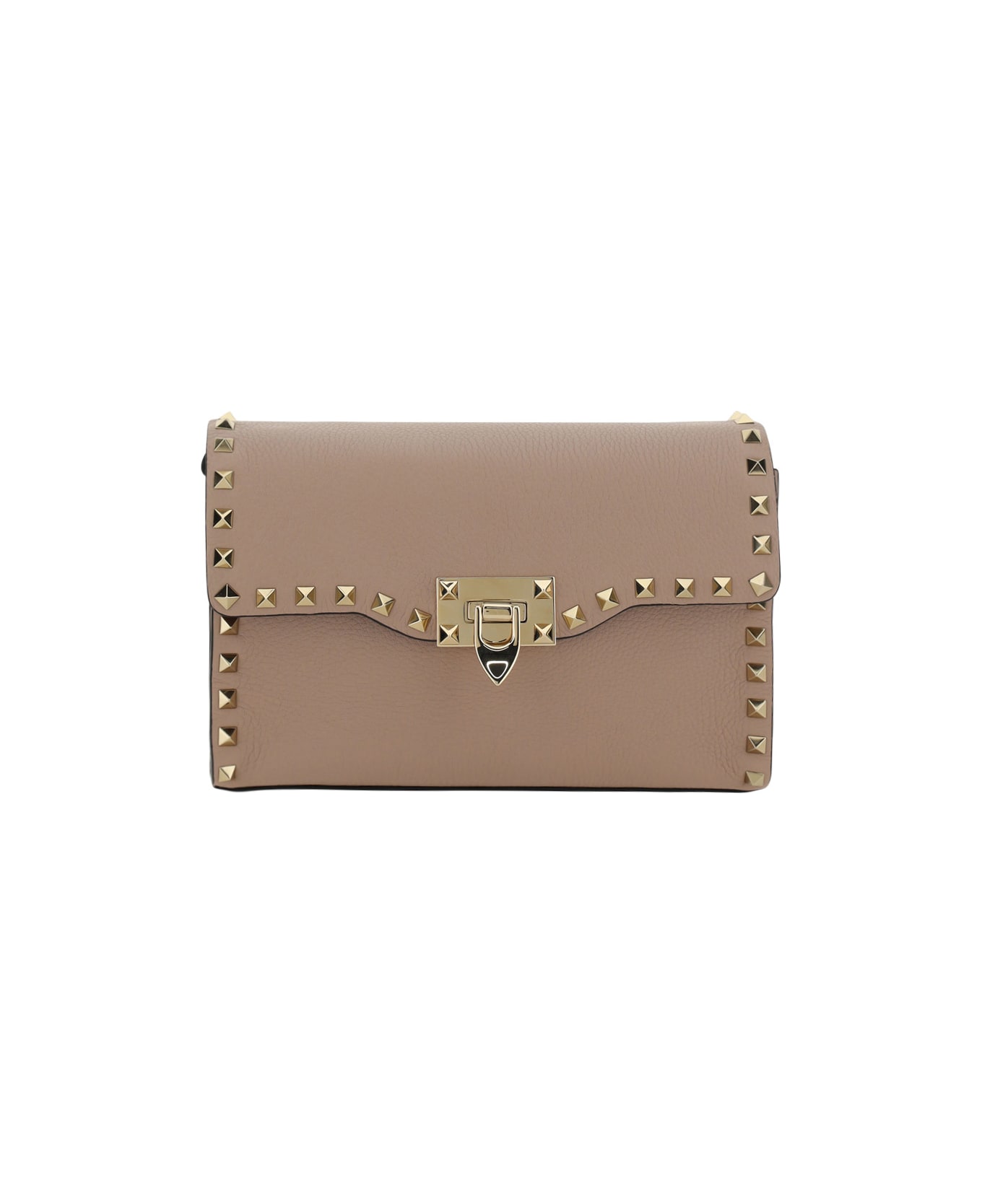 Rockstud Shoulder Bag