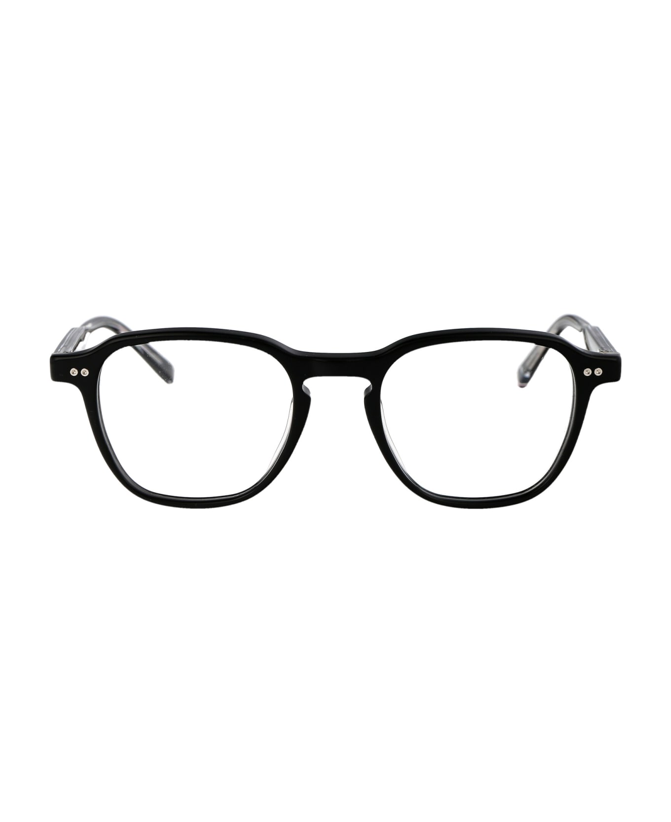 Tommy Hilfiger Th 2070 Glasses - 807 BLACK