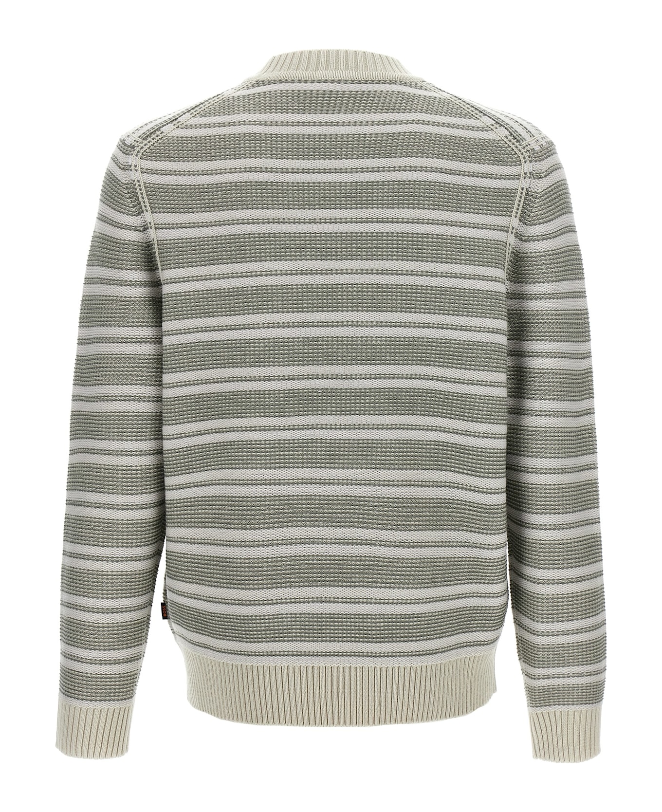 Hugo Boss 
amodero
 Sweater - Beige