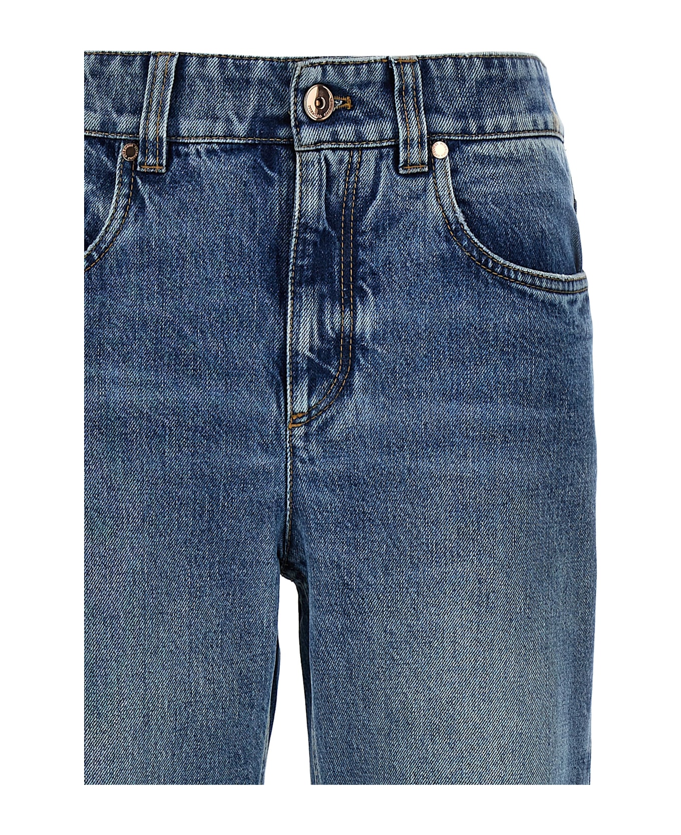 Brunello Cucinelli Jeans - Blue