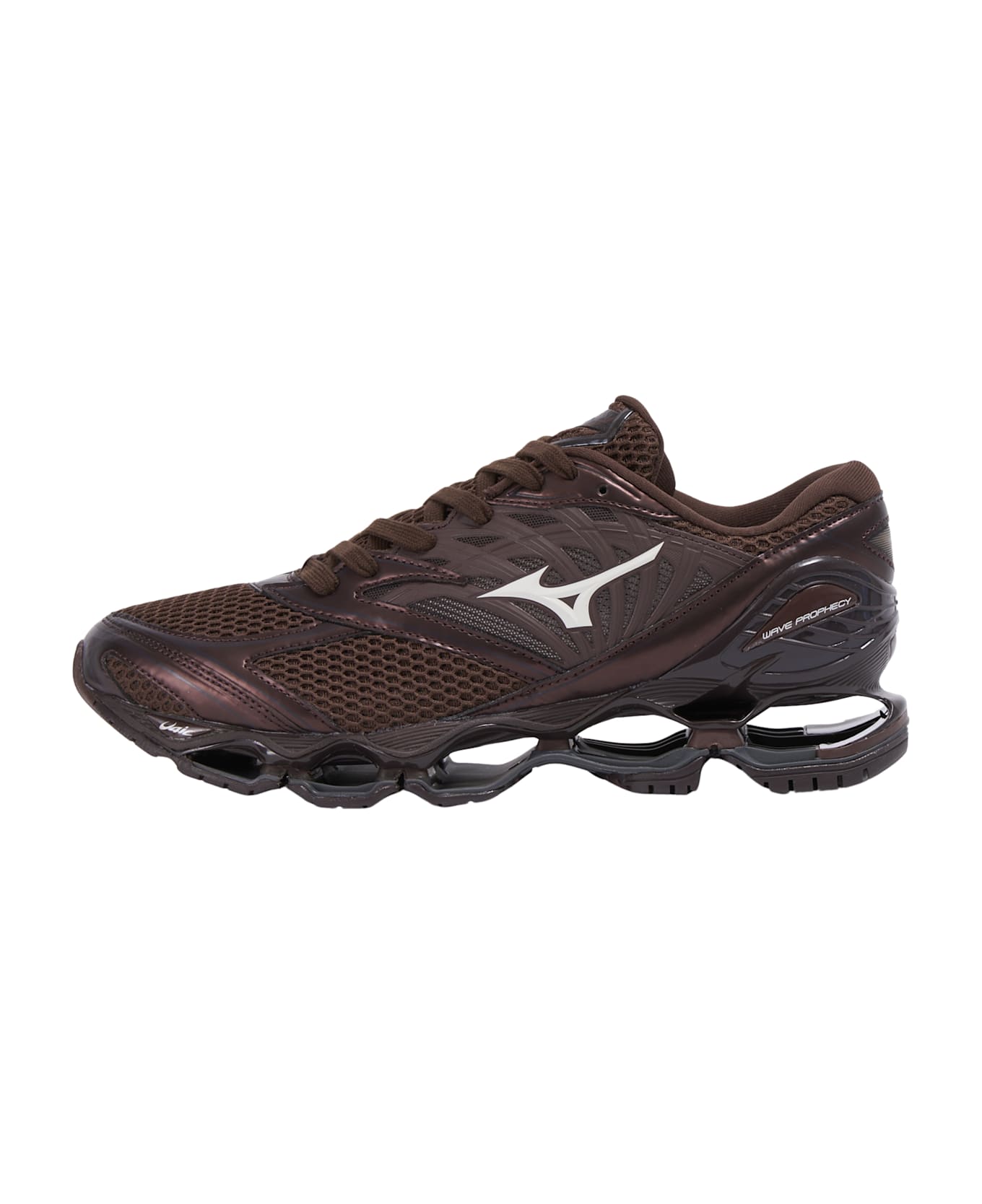 Mizuno Wave Prophecy Ls - Chicorycoffee Black Chicorycoffee