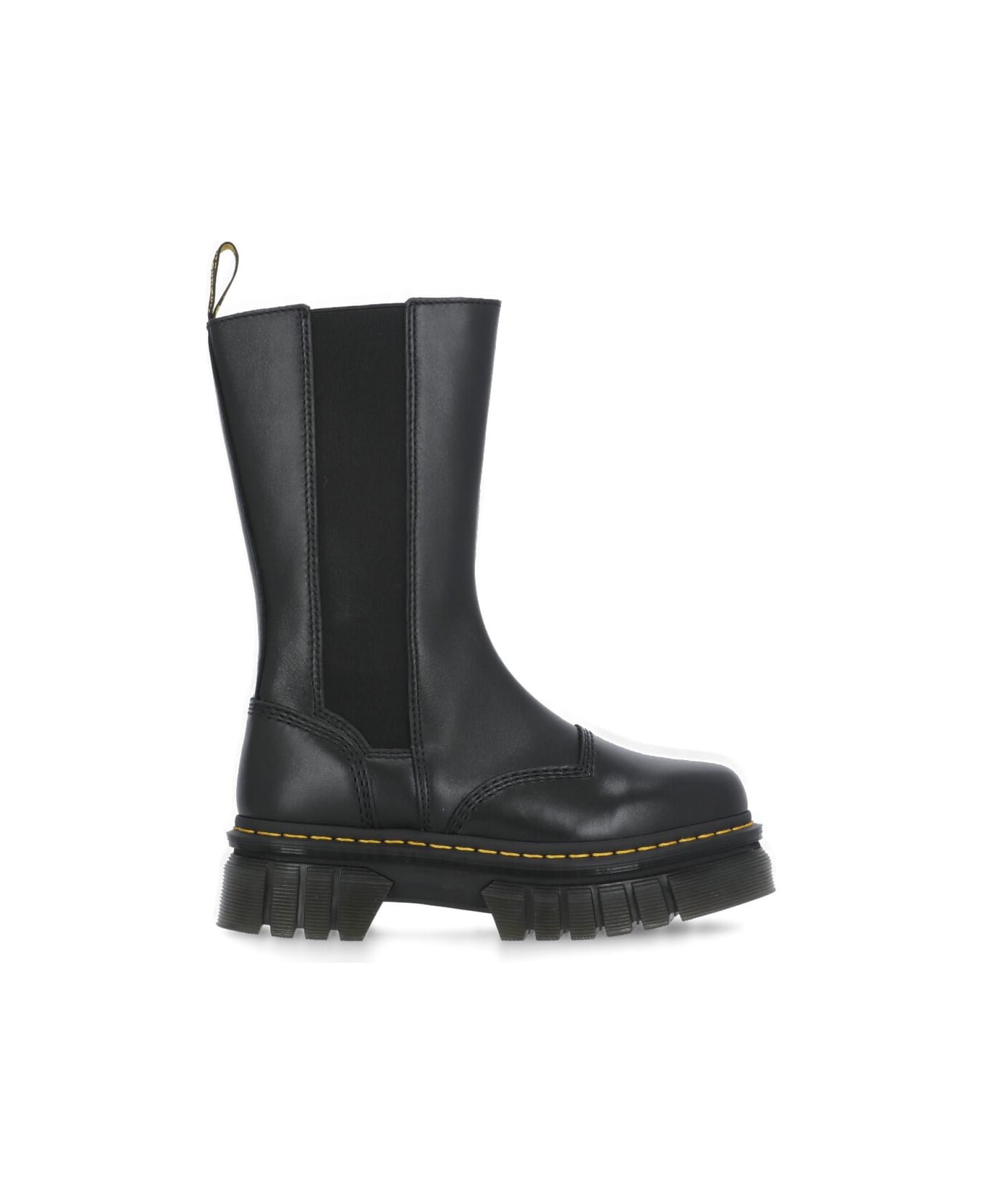 Dr. Martens Audrick Chelsea Boots - Black