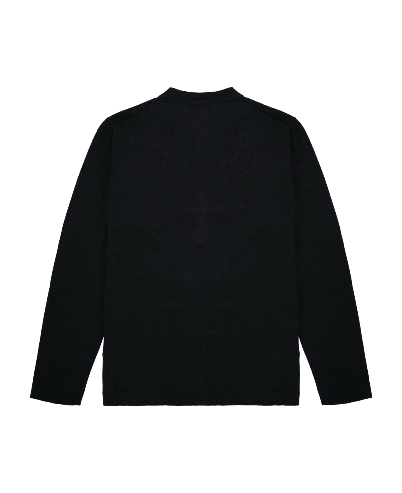 Filippo De Laurentiis Sweater - Black