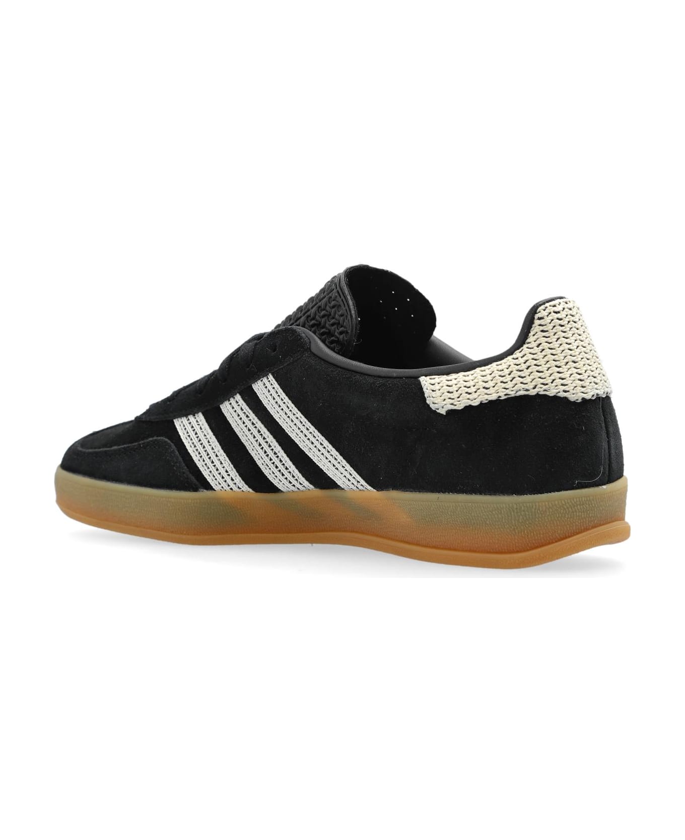 Adidas Originals Sneakers Gazelle Indoor - Black