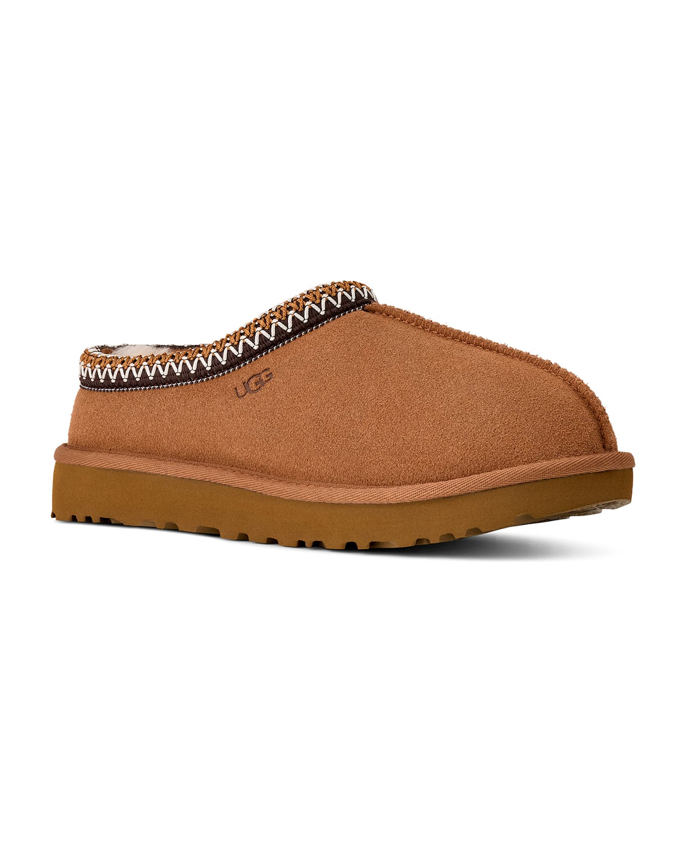 UGG W Tasman Ii - CHESTNUT