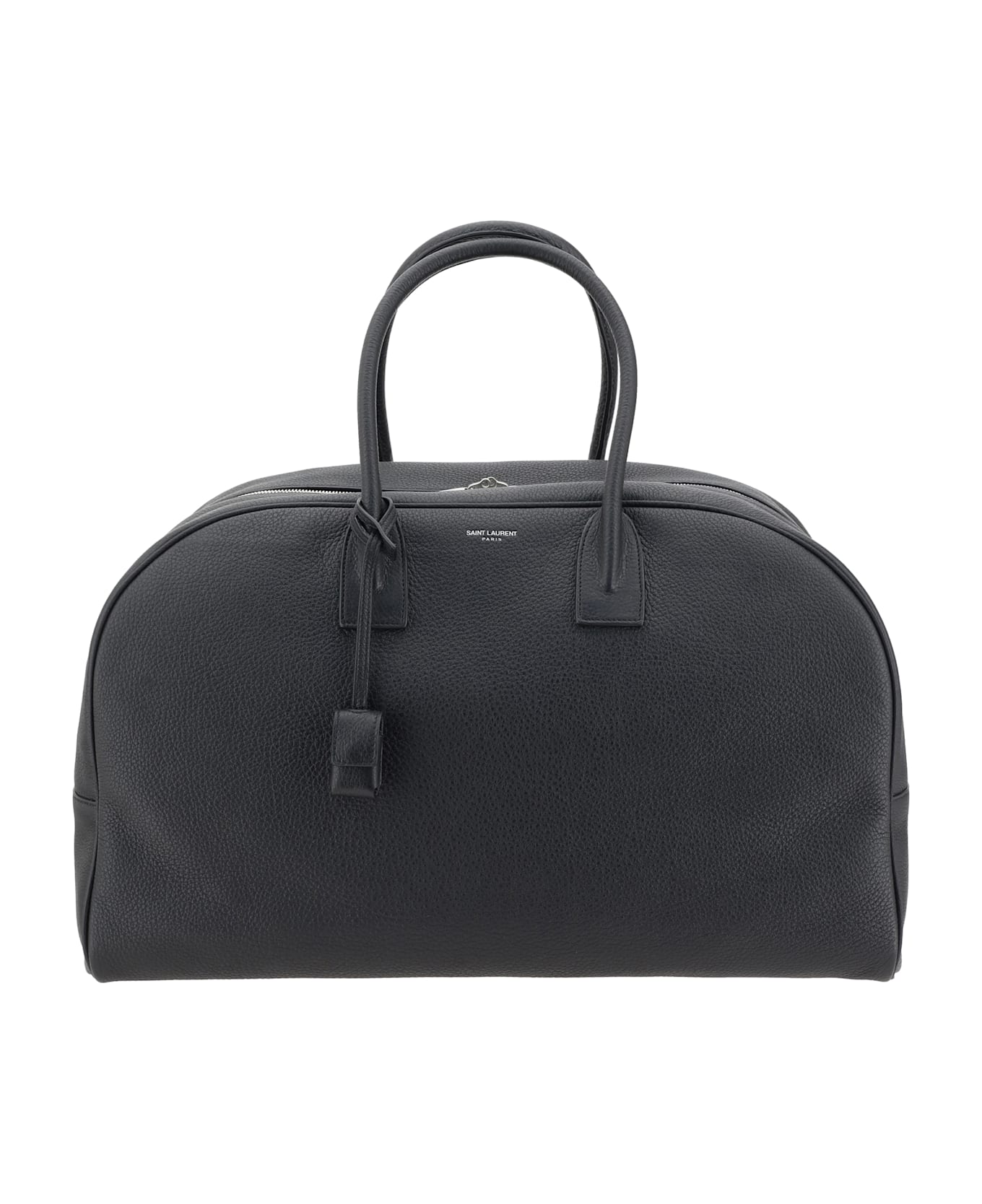 Saint Laurent Bowling Travel Bag