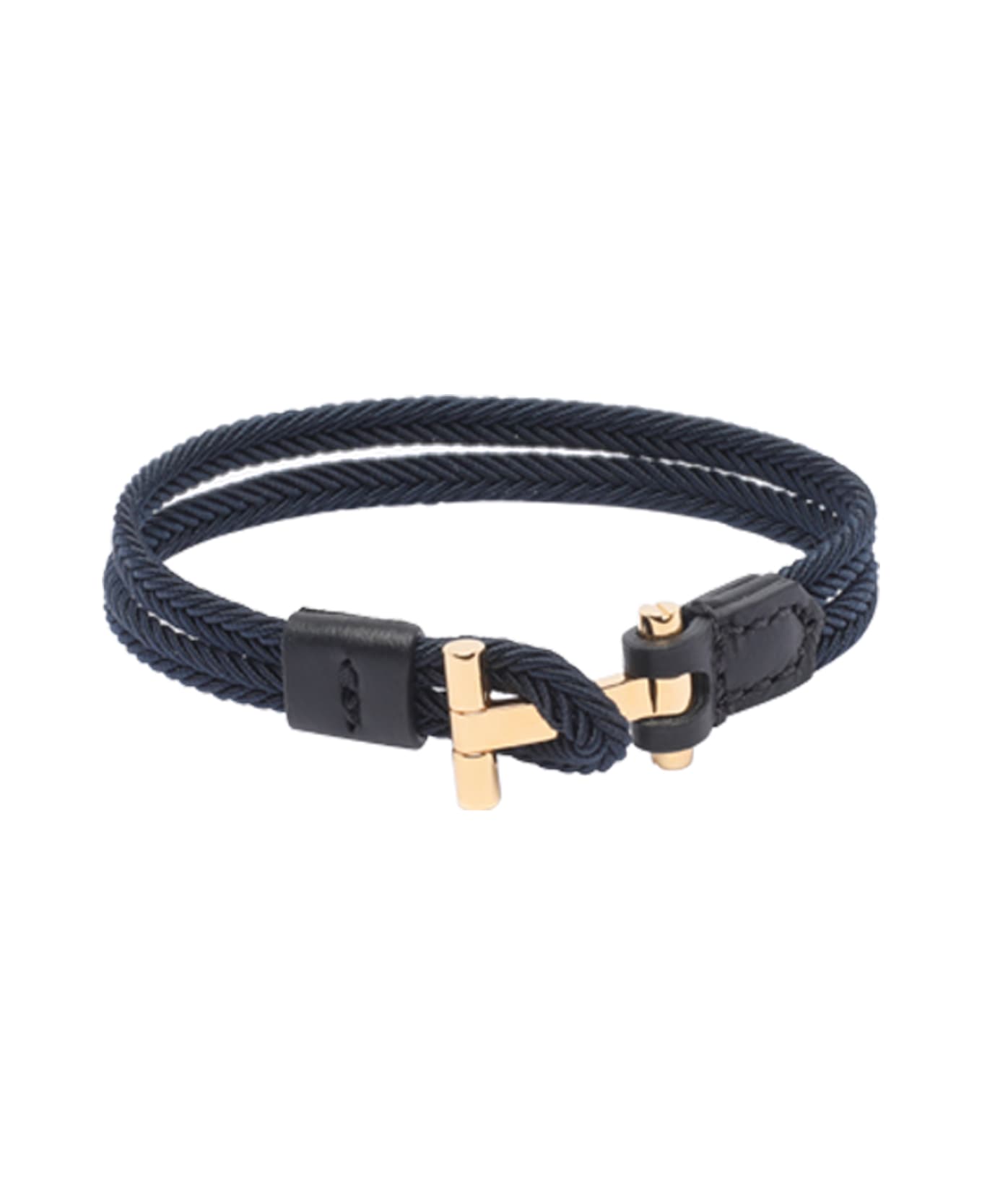 Tom Ford T Bracelet - Blue