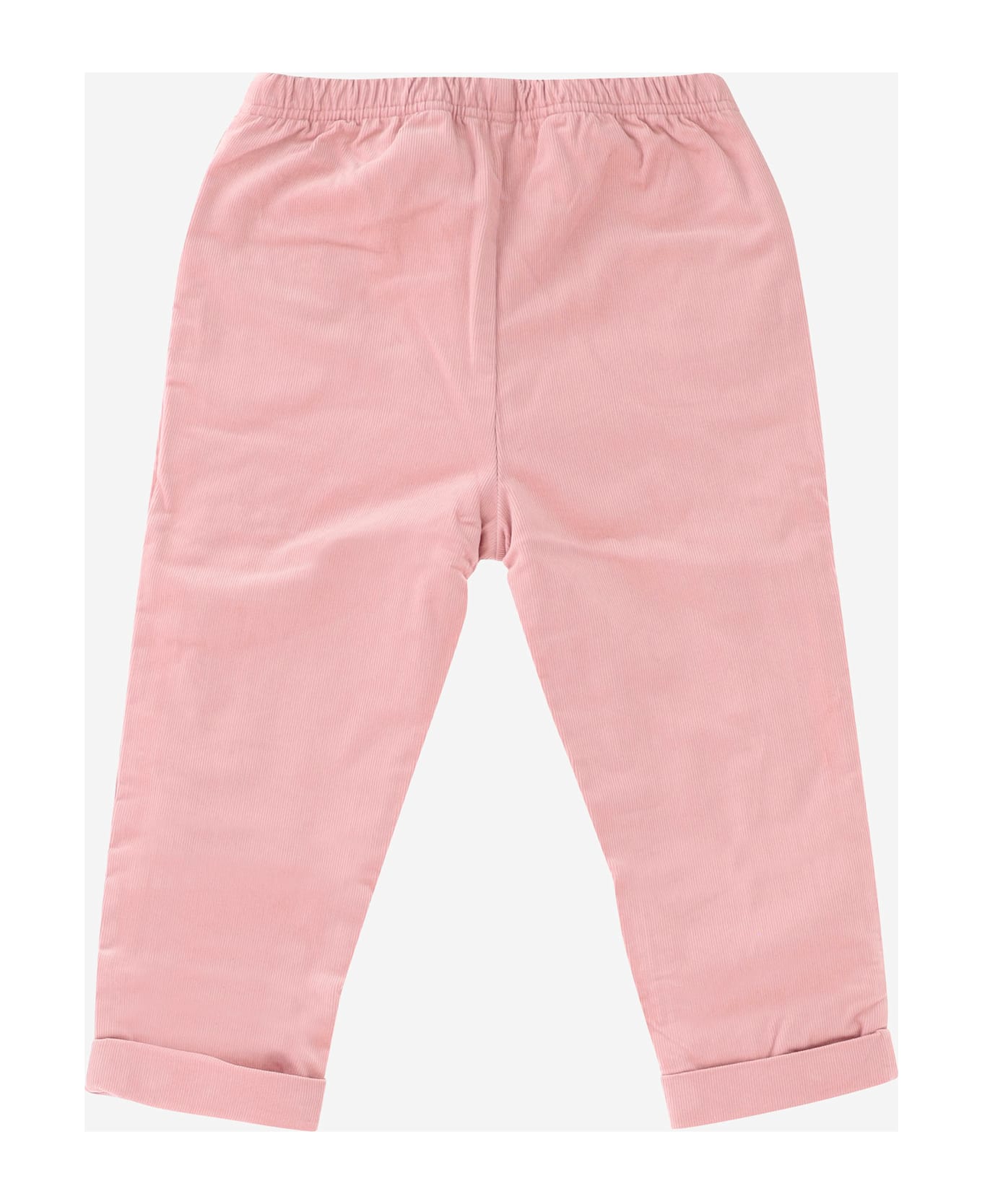 Polo Ralph Lauren Cotton Pants - Pink