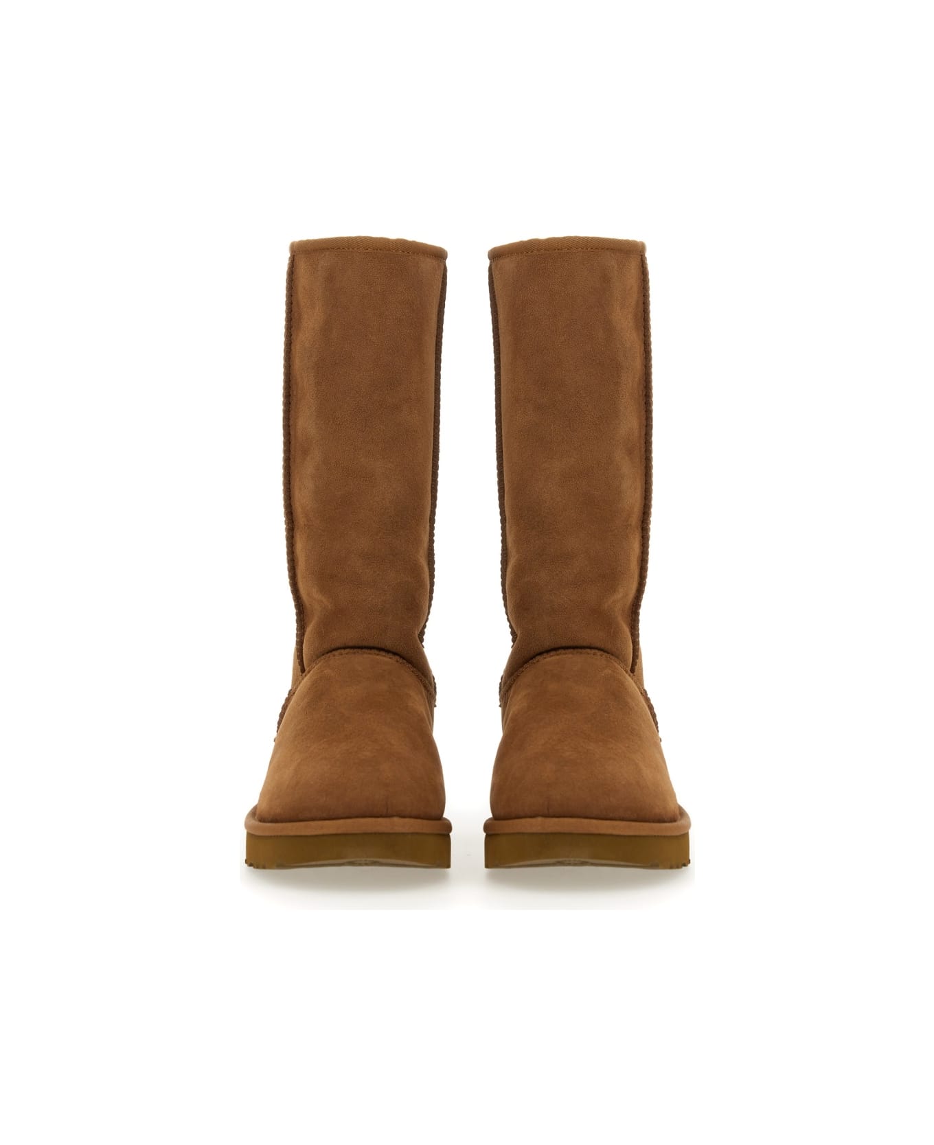 UGG Boot "classicl Tall Ii" - BROWN