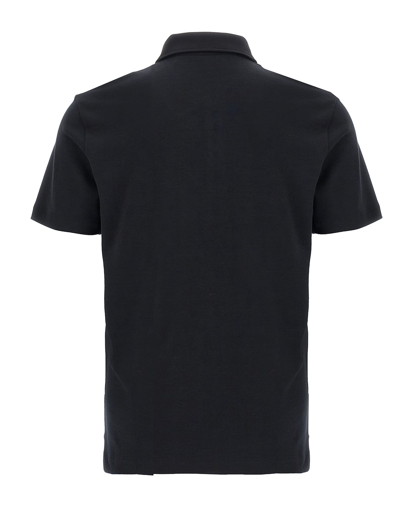 Hugo Boss 
palosh 30
 Polo Shirt - Black  