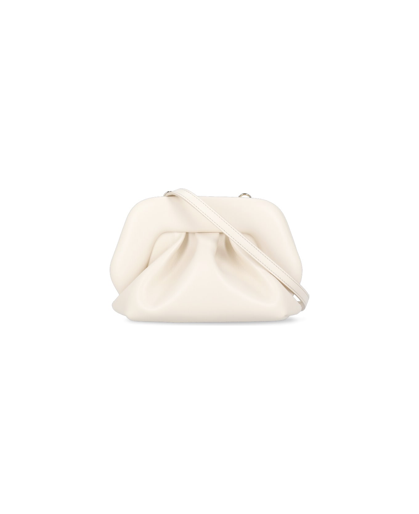 THEMOIRè Gea Vegan Pochette - Natural