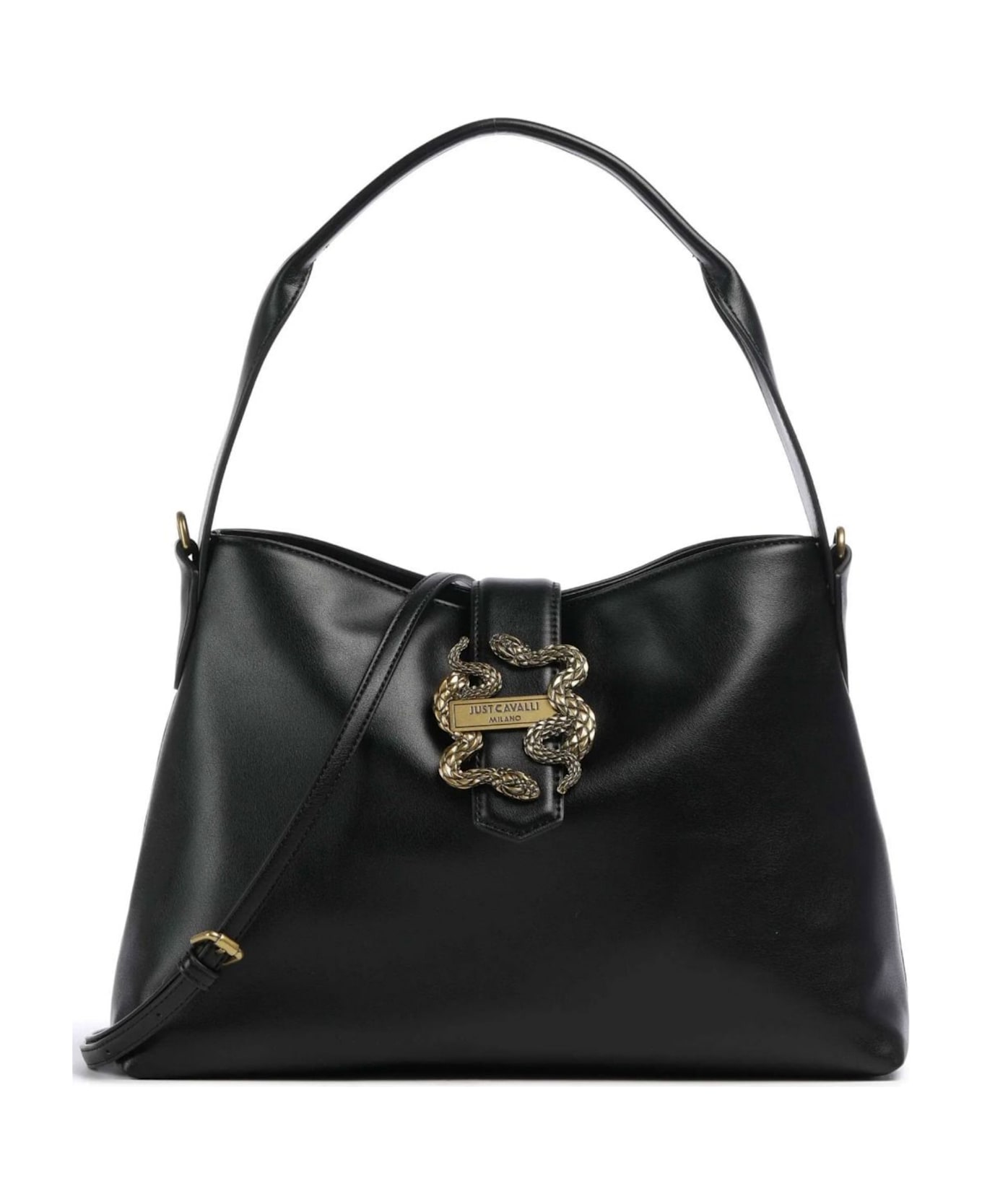 Just Cavalli Handbag - Black