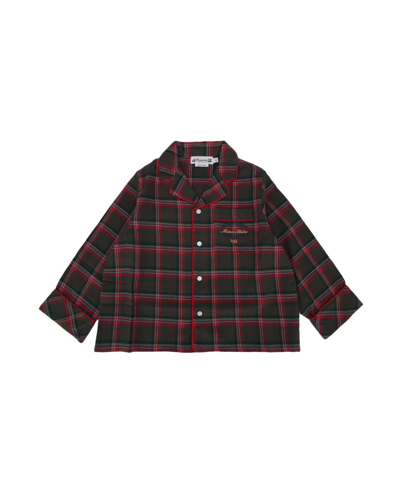 Bonpoint Dormeur Pyjama - CAKAKIFONCE