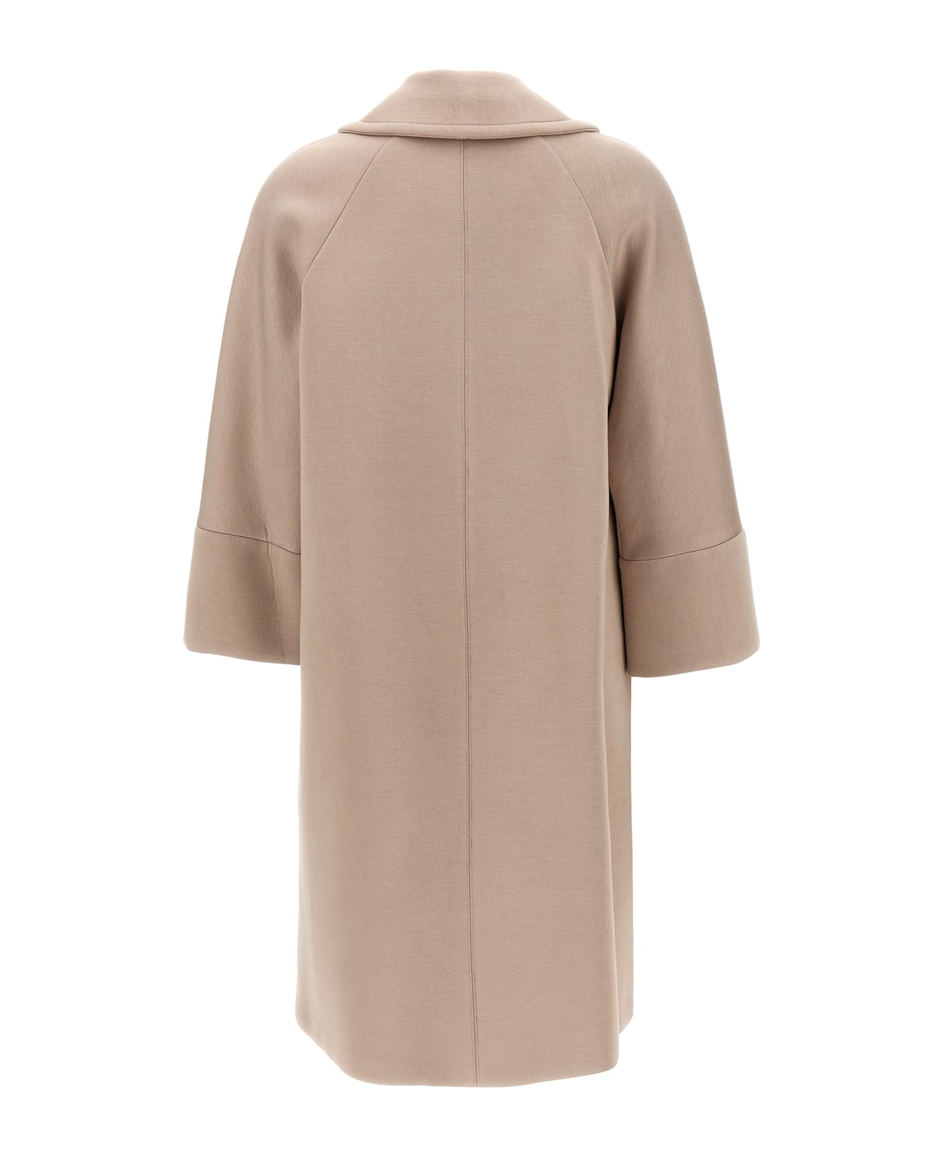 
S Max Mara 
emma
 Coat - Nocciola