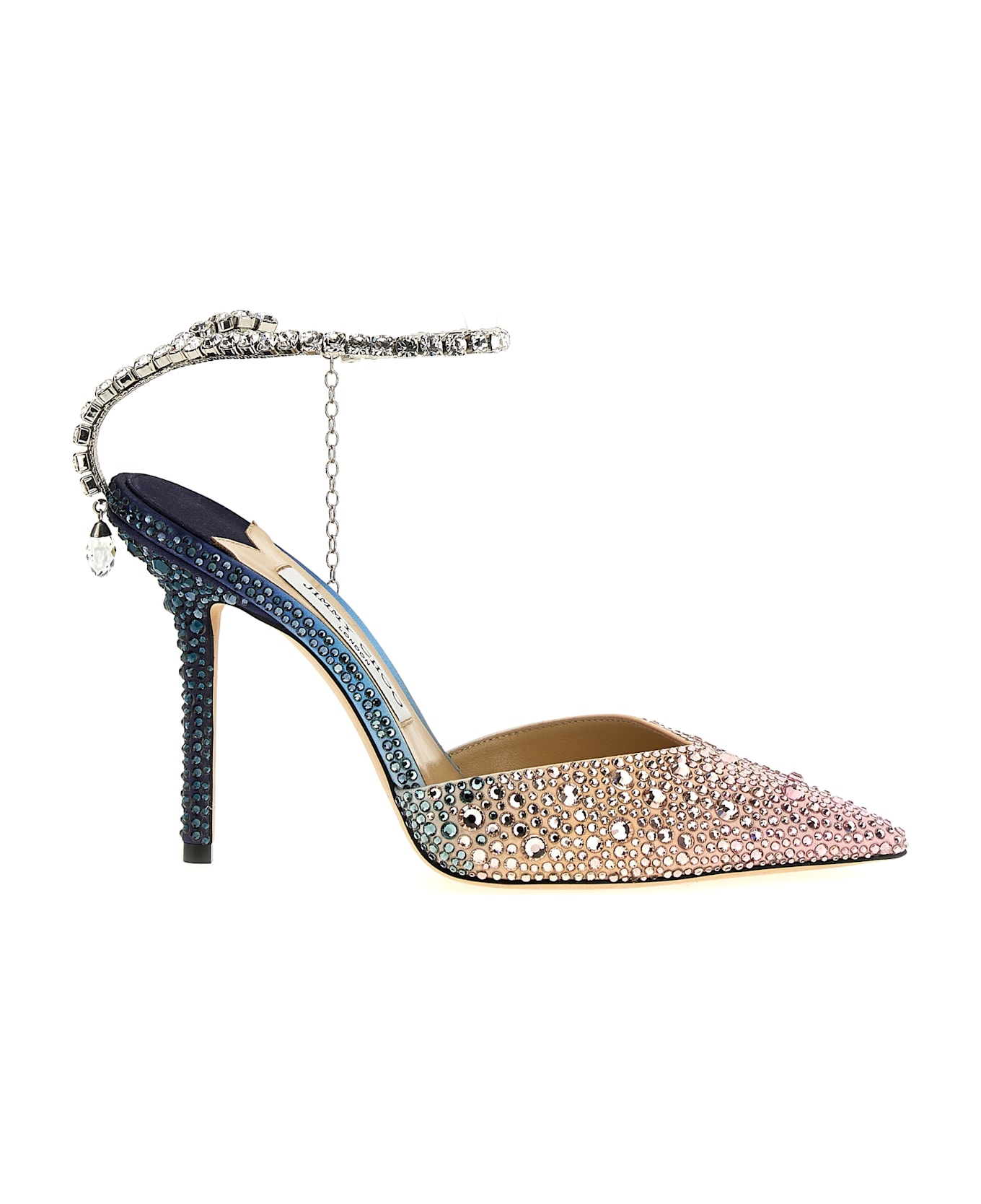 Jimmy Choo 
saeda
 Pumps - Multicolor