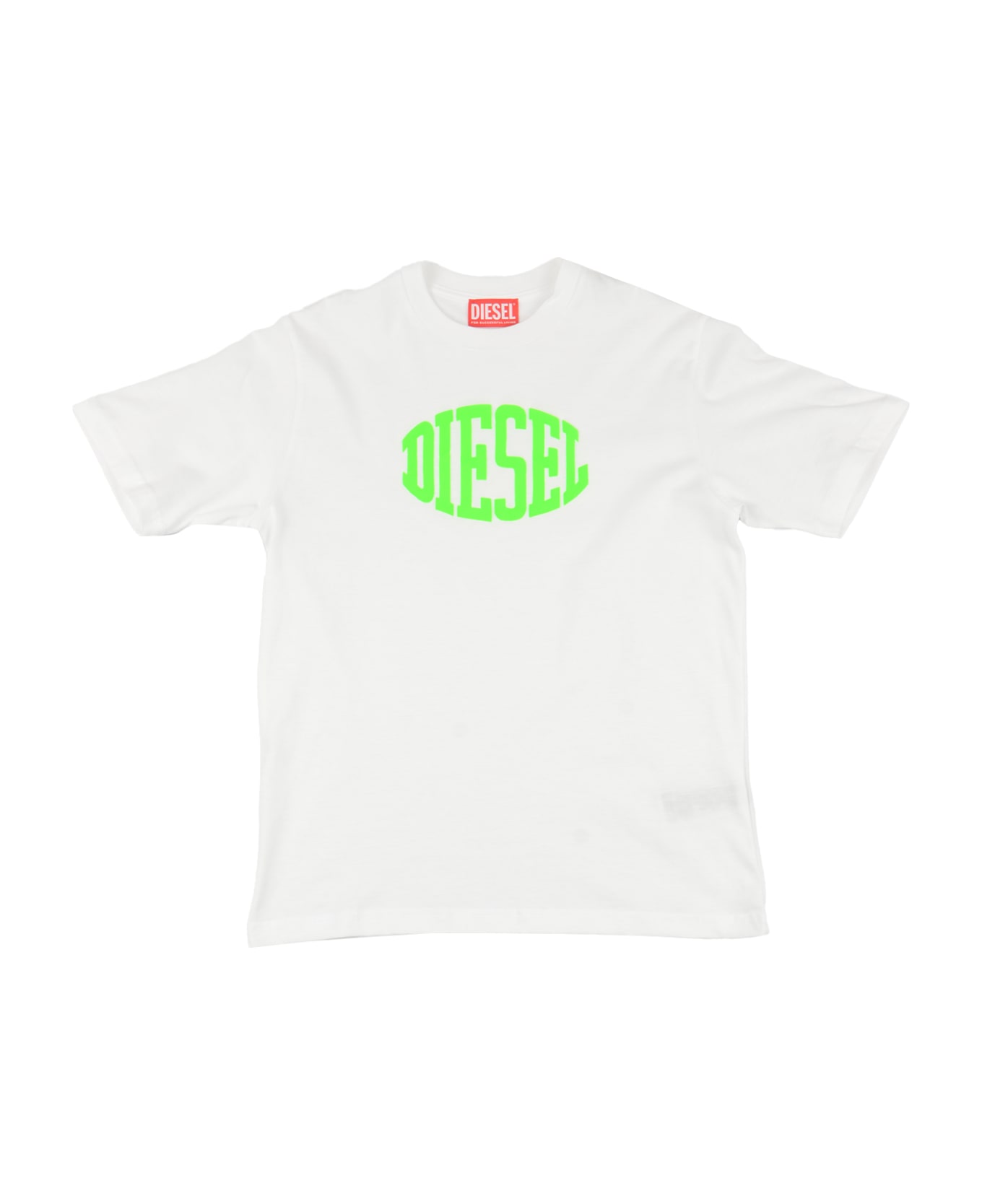 Diesel Timust T-shirt Tシャツ＆ポロシャツ