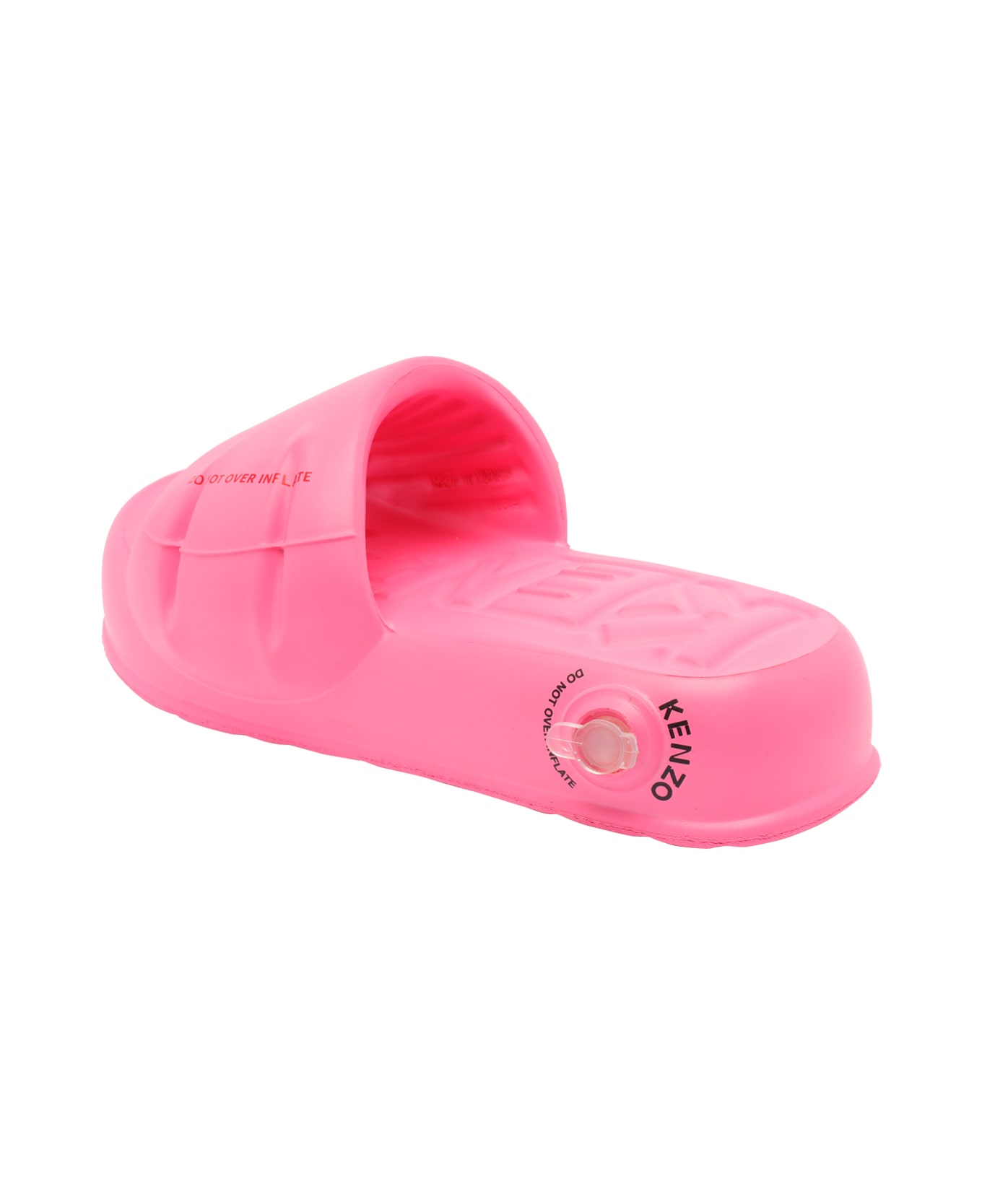 Kenzo Slide - Pink