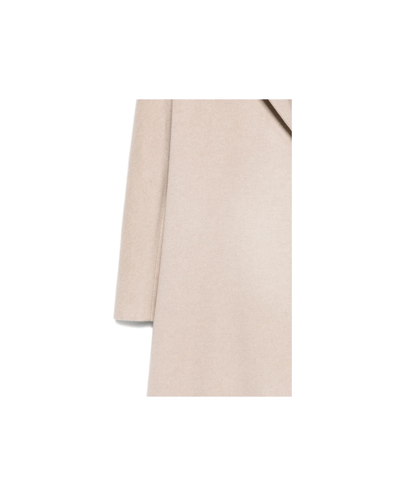 Max Mara Studio Coat - NEUTRALS
