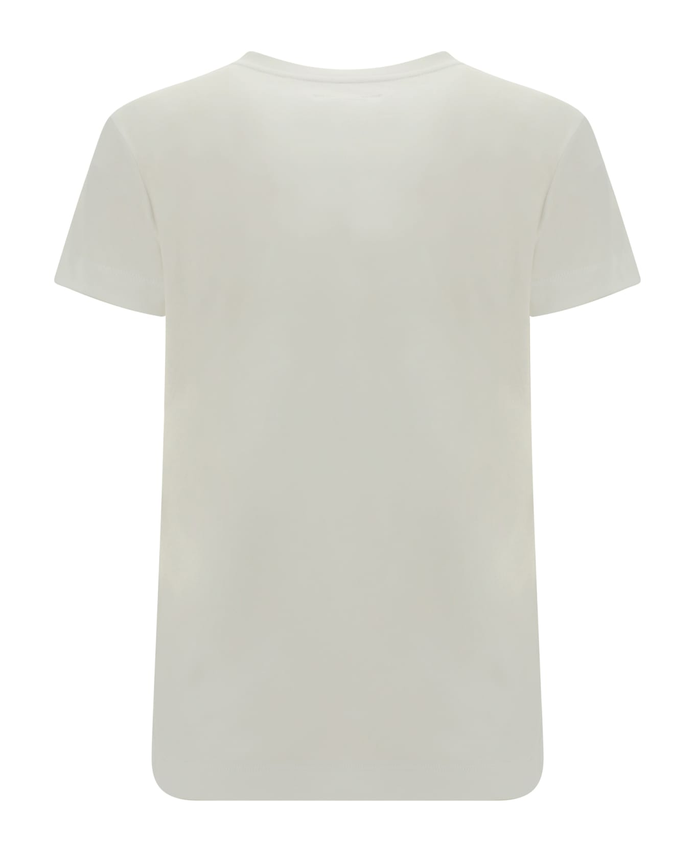 Zadig & Voltaire Walk Blason T-shirt - Blanc Tシャツ