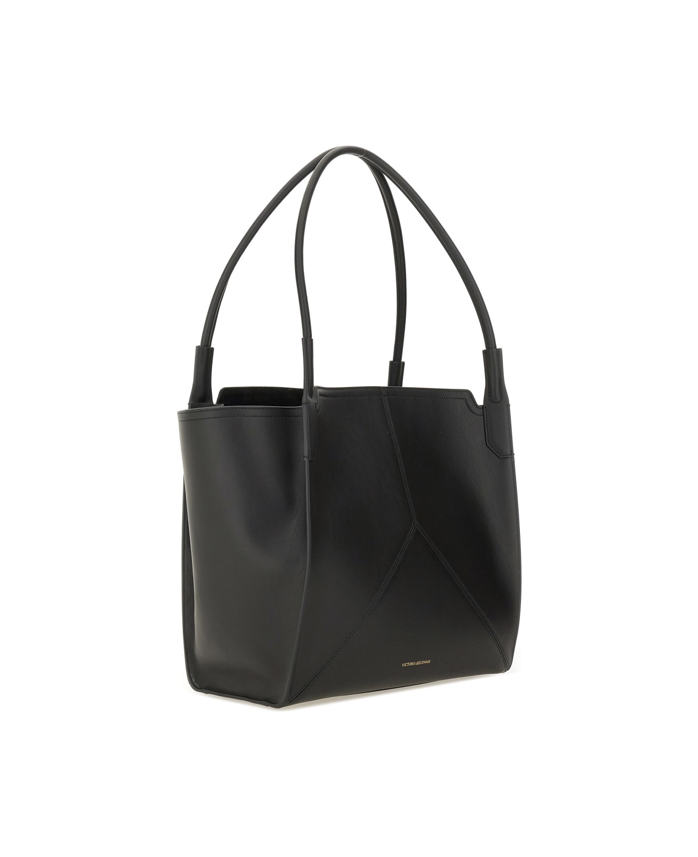 Victoria Beckham Victoria" Tote Bag - BLACK