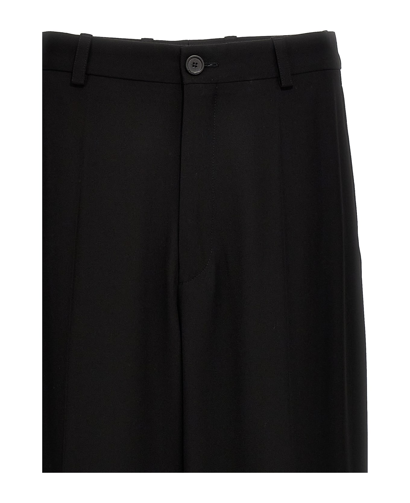 Balenciaga 'tailoring' Pants - Black   name:467