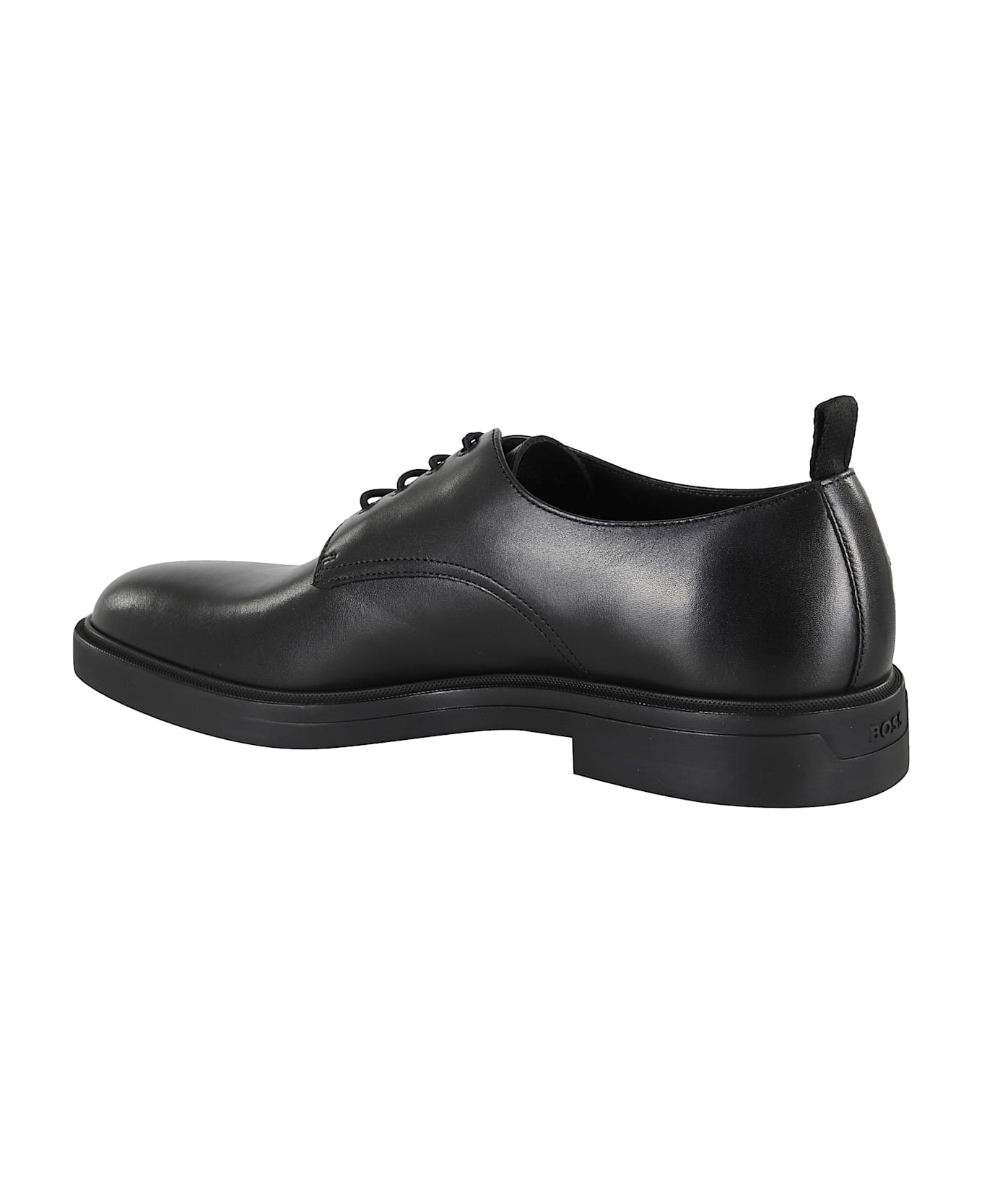 Hugo Boss Calev Derby - Black 