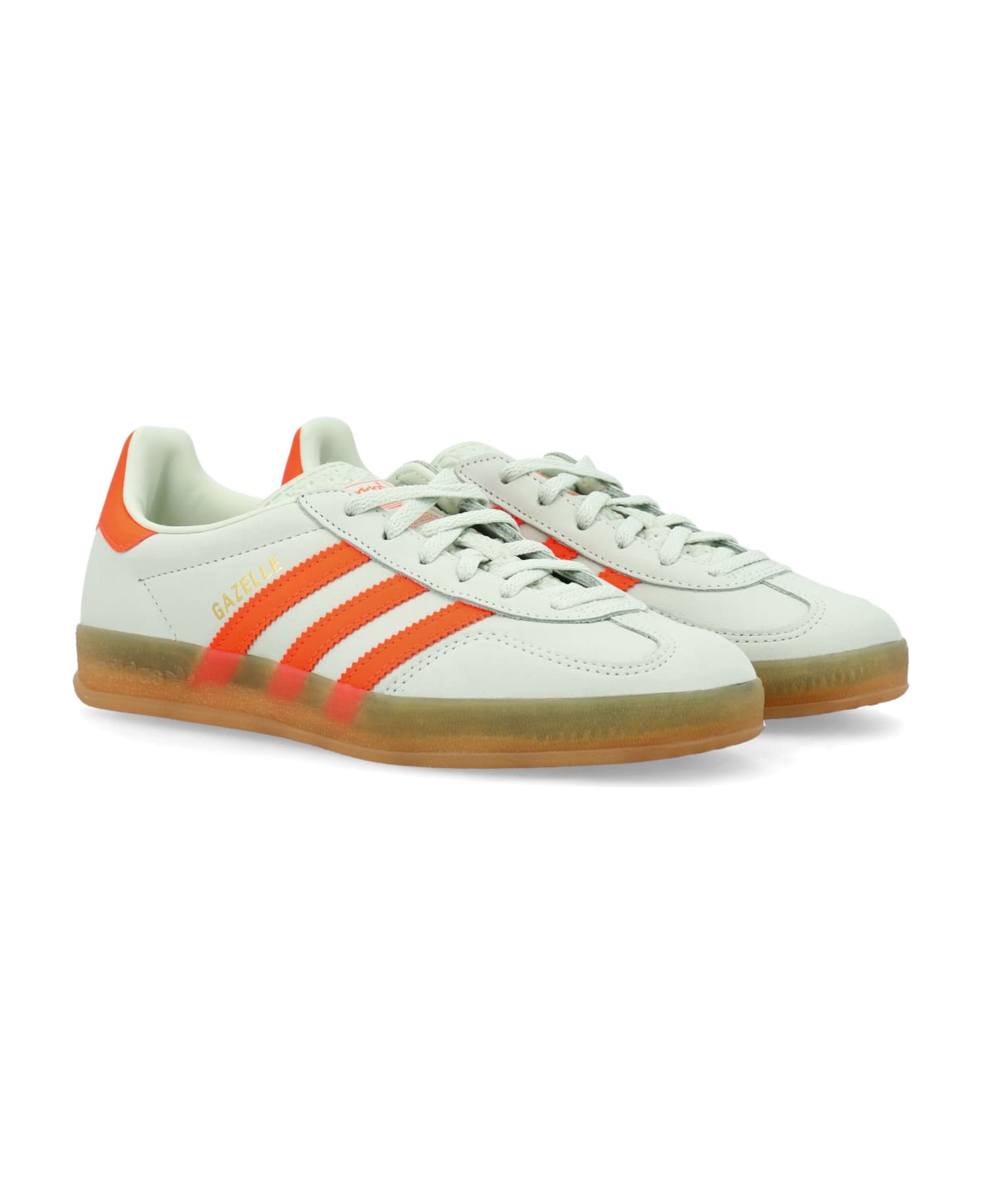 Adidas Originals Gazelle Indoor Women Sneakers - LINGRN
