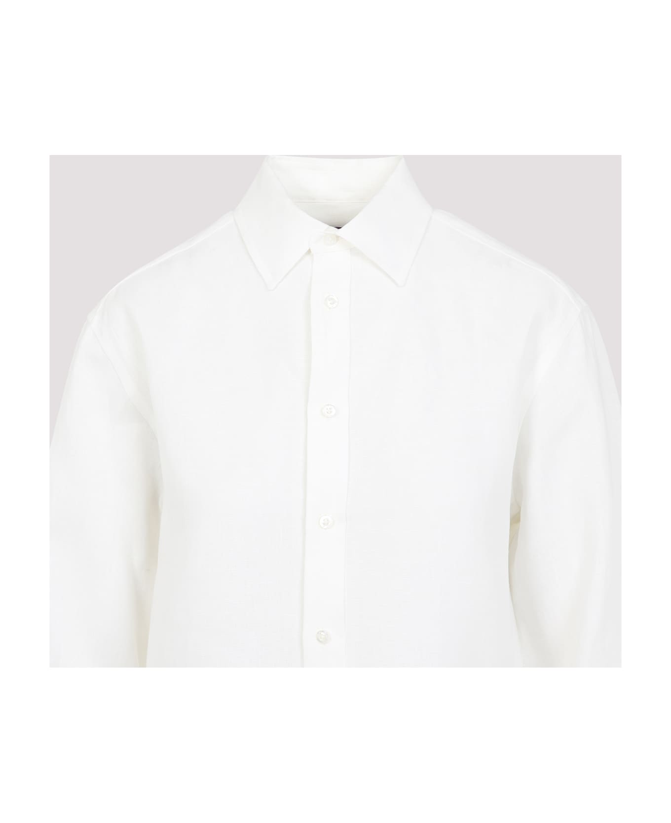 Ralph Lauren Adrien Shirt - Cream