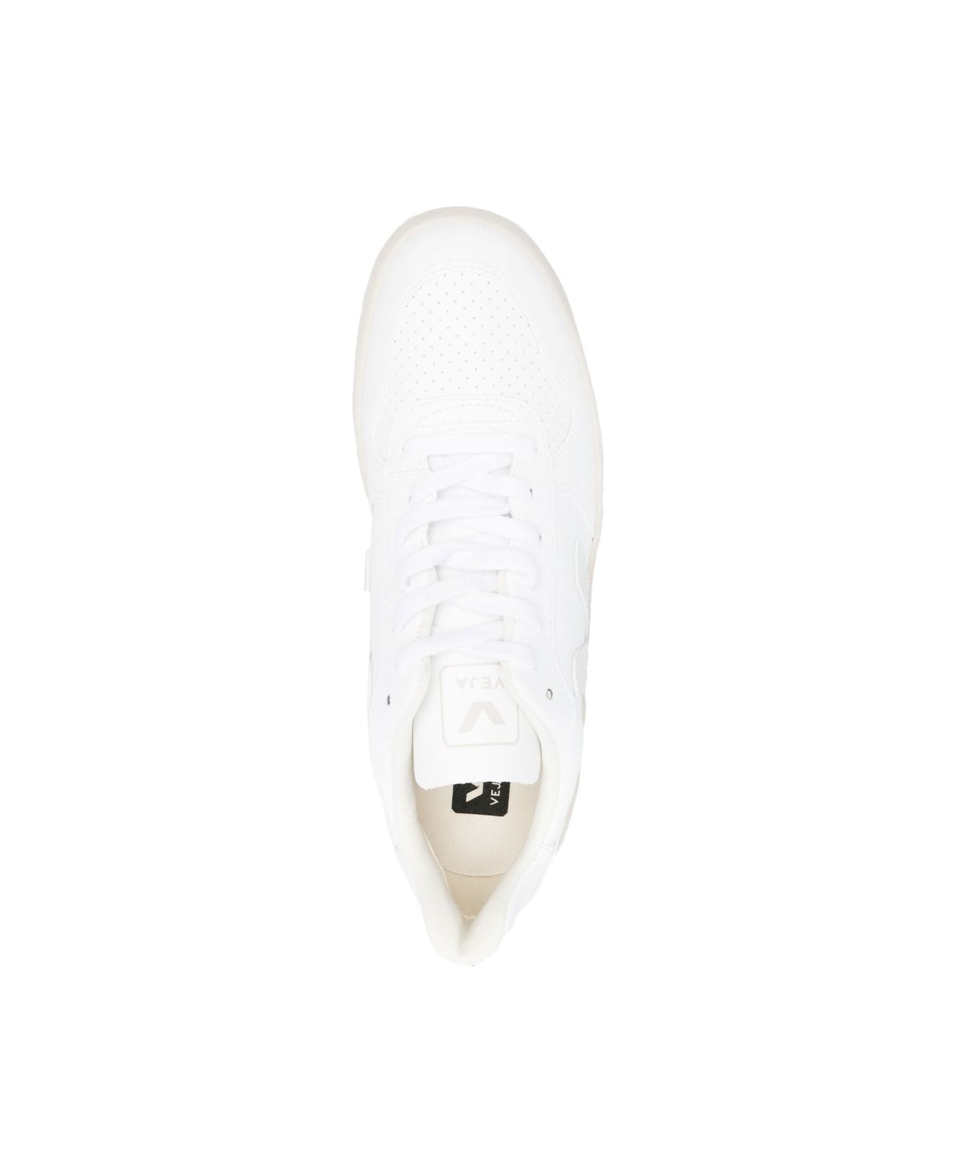 Veja V-10 Sneakers - White スニーカー