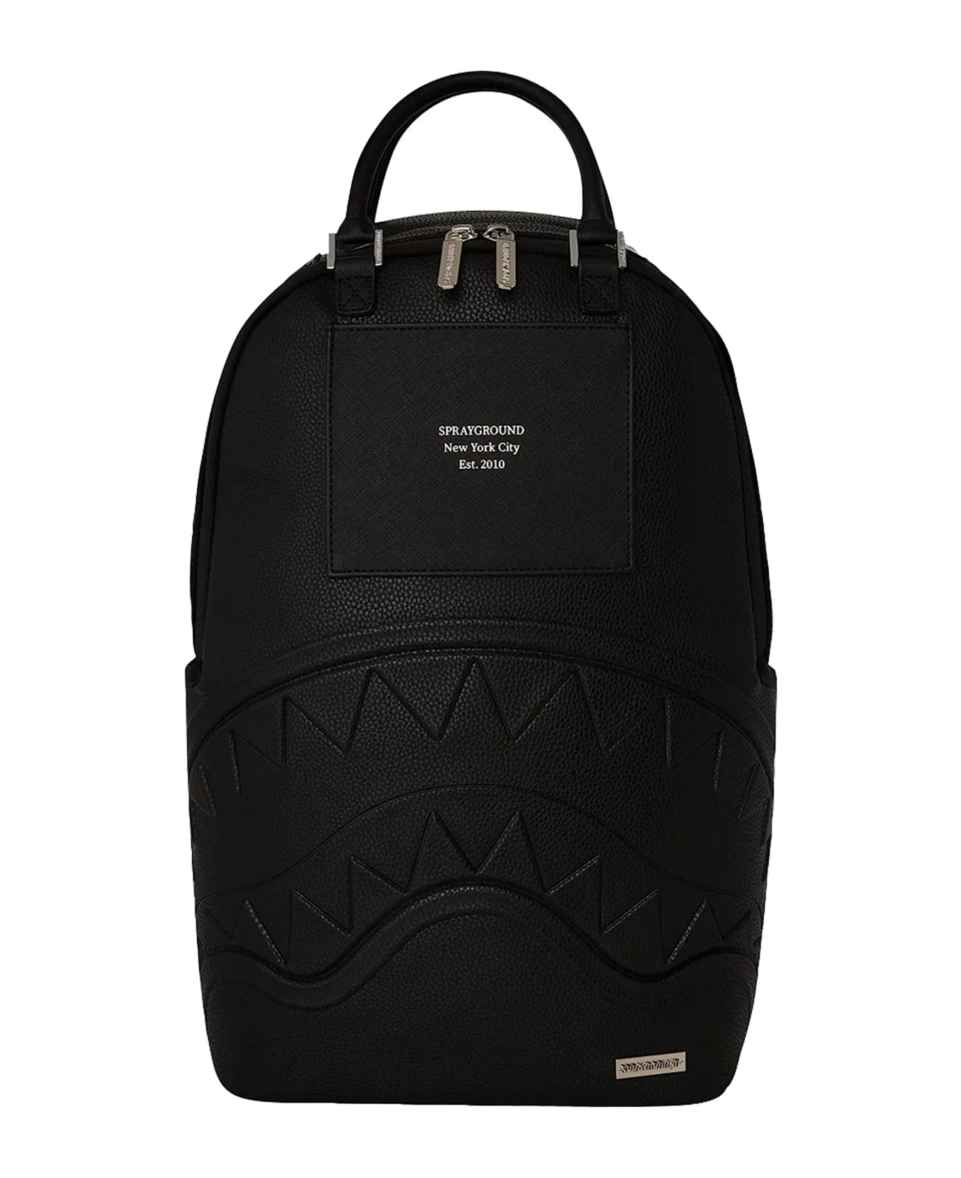 Sprayground Night Sky Backpack - Black